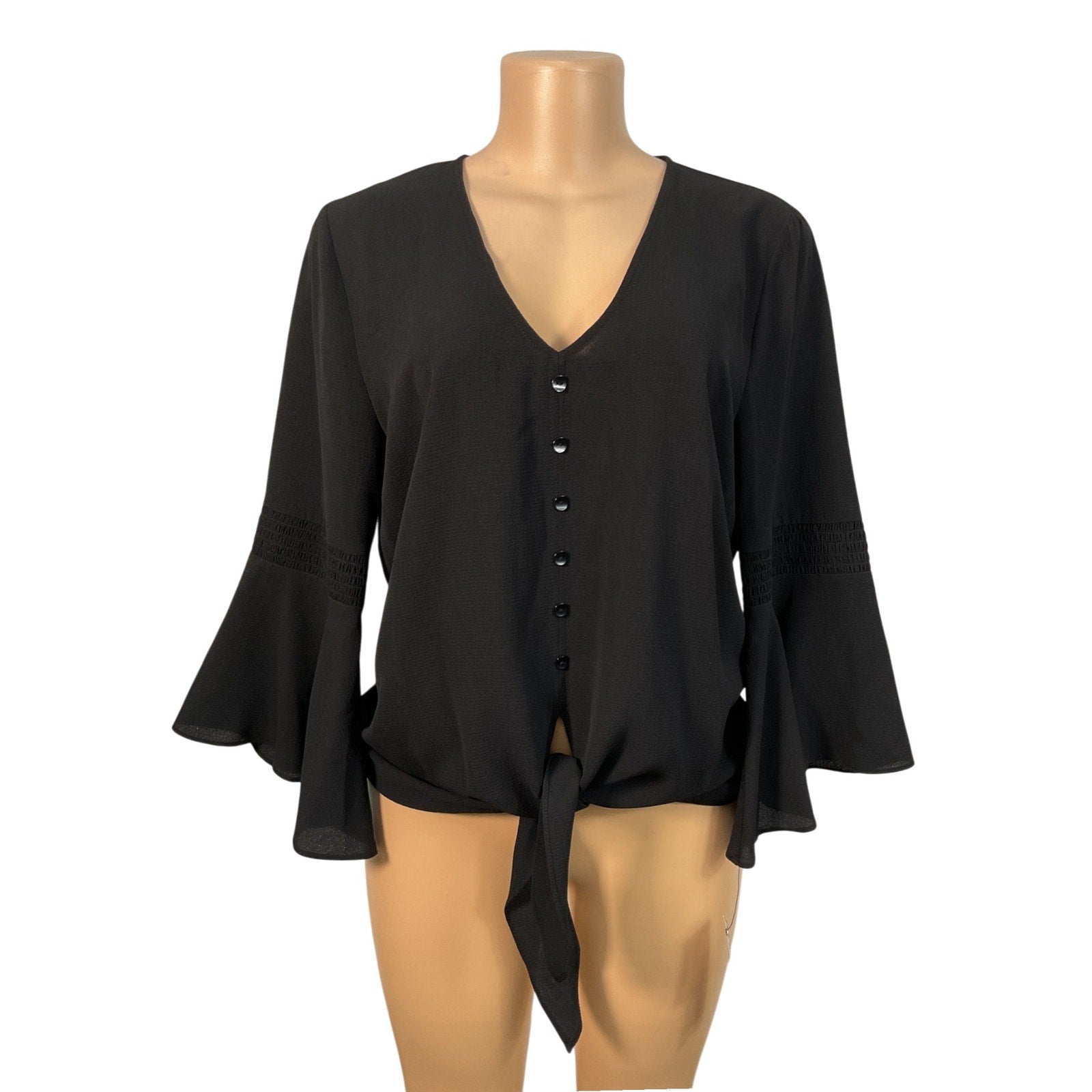 Blusa M (A.Byer)