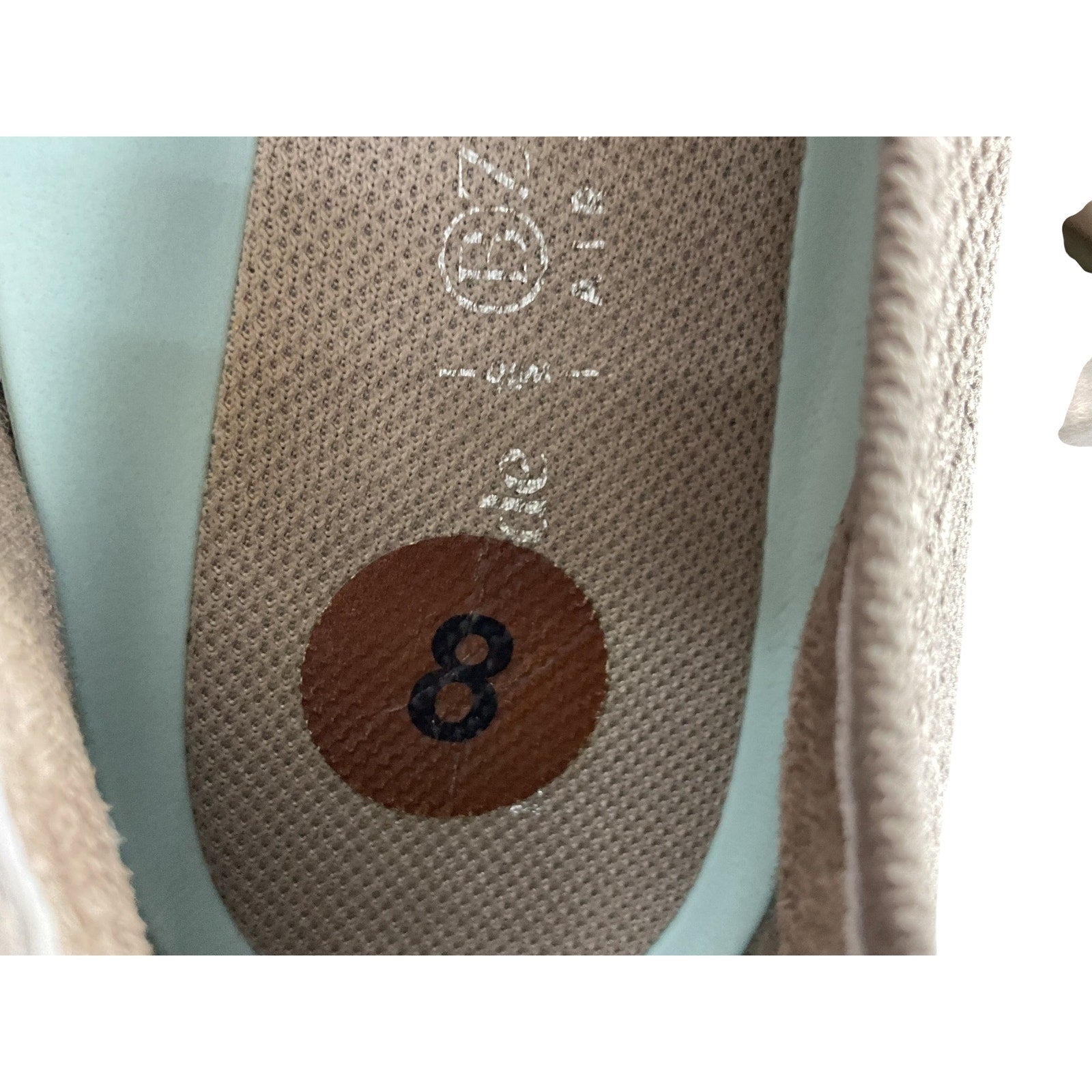 Zapato 8 (BZEES)