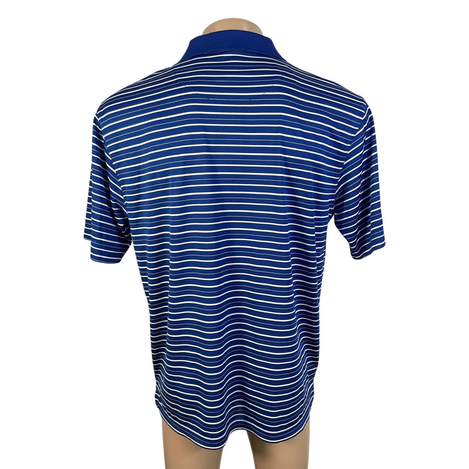 Camisa Tipo Polo L (PGA Tour)