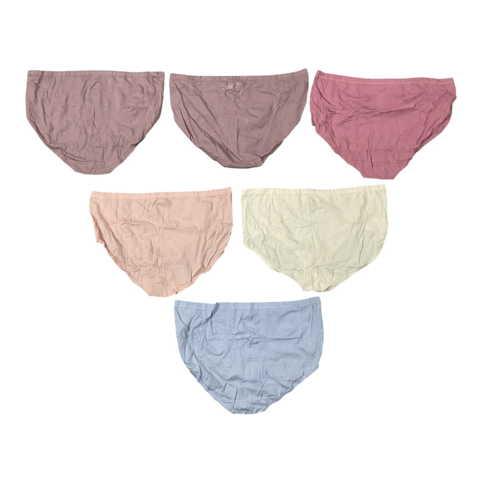 Set de ropa interior 9 (Fruit of the Loom)