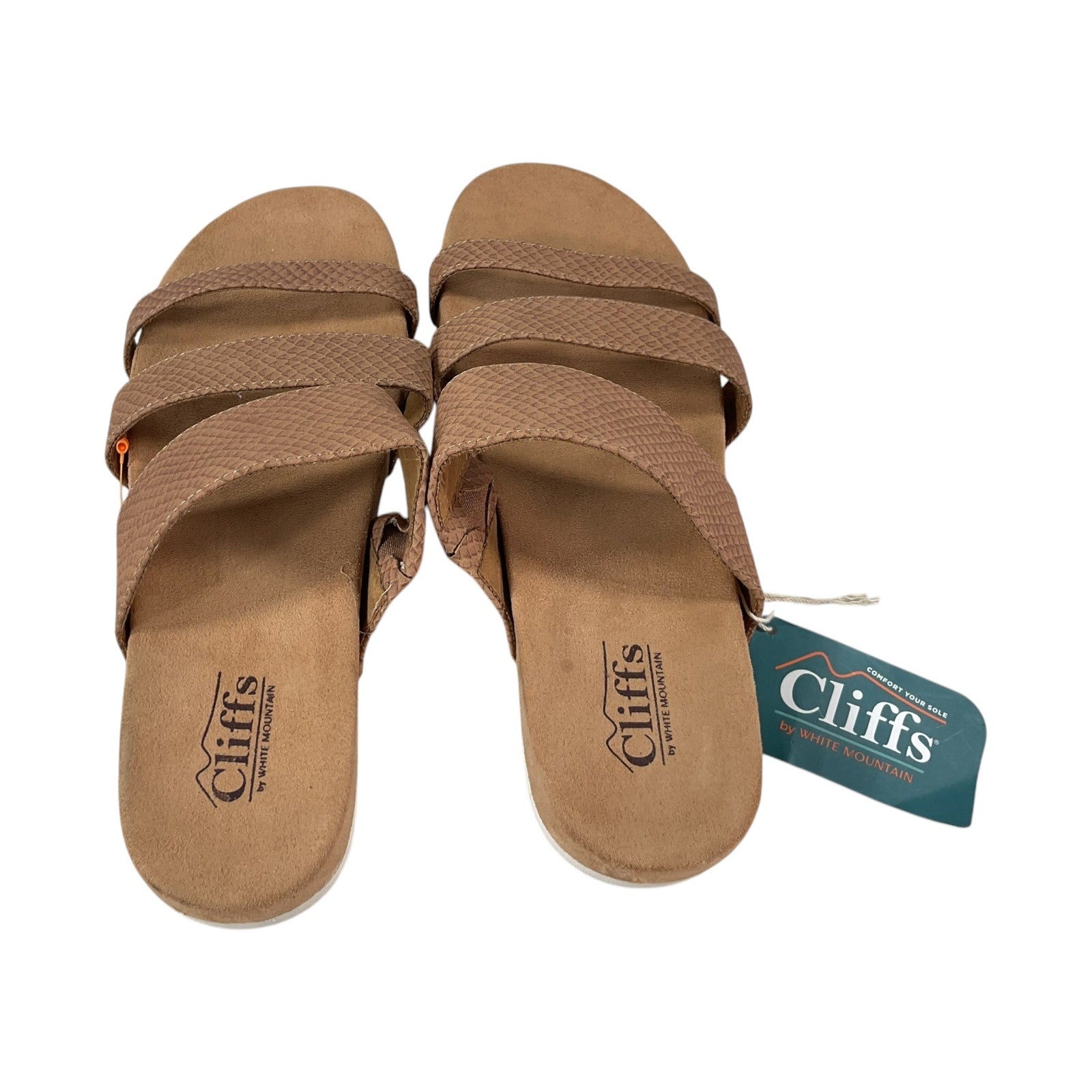 Sandalias 8 (Cliffs)