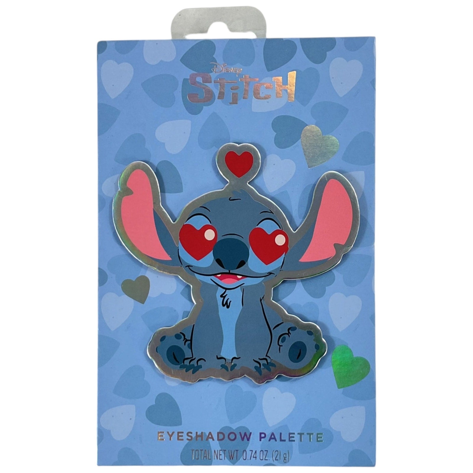 Paleta de sombras (Disney)