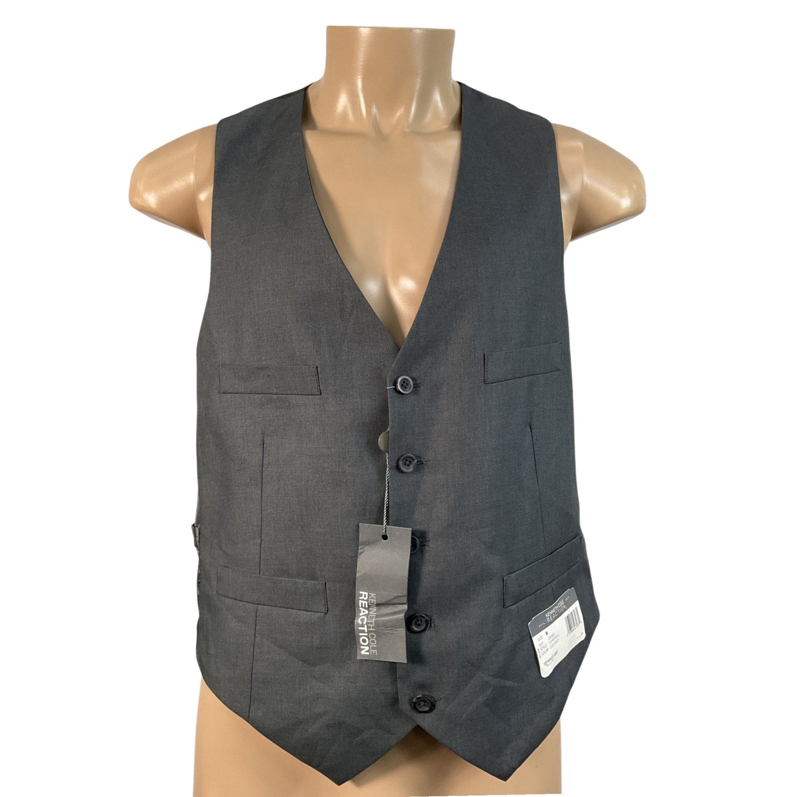 Chaleco M (KENNETH COLE)