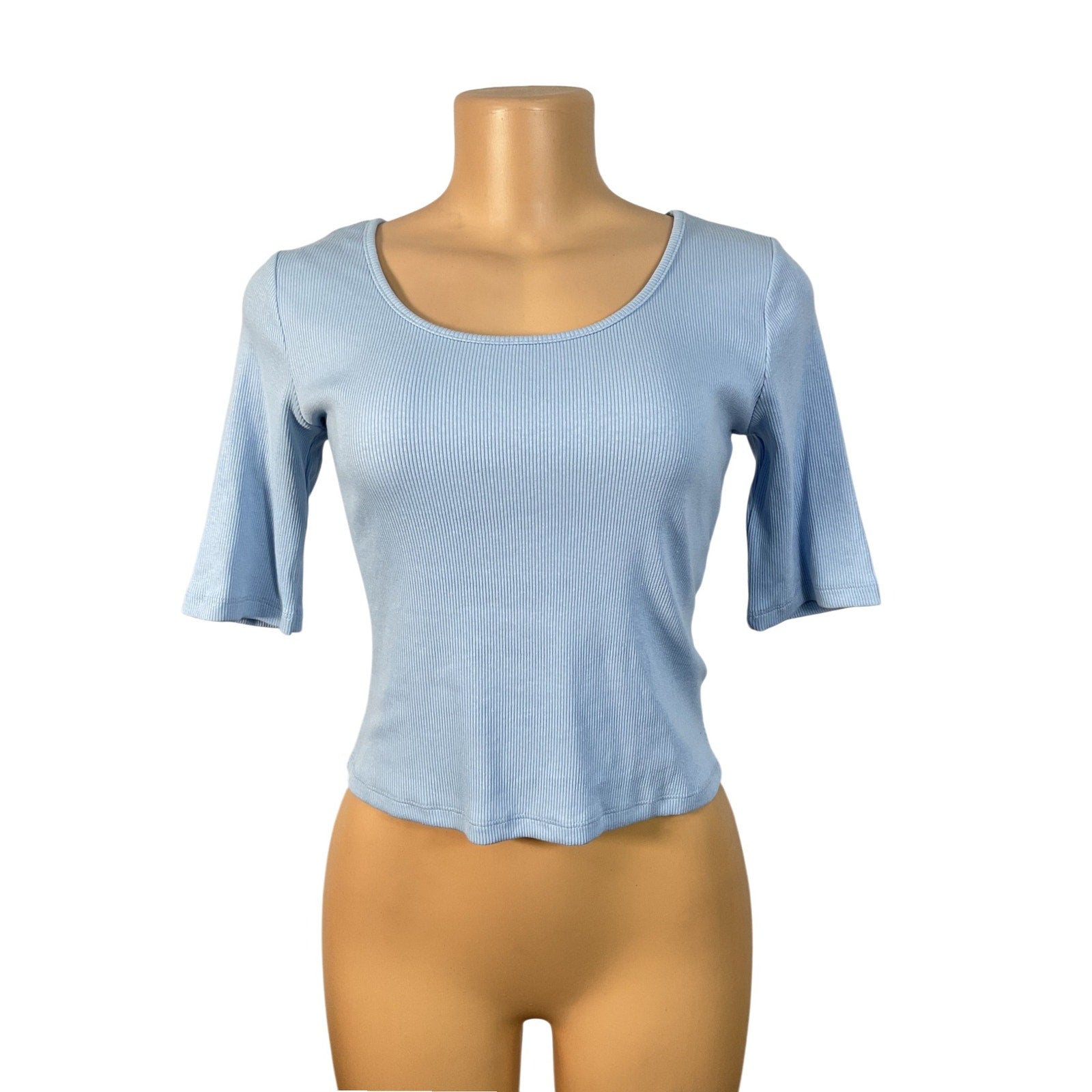 Blusa S (H&M)