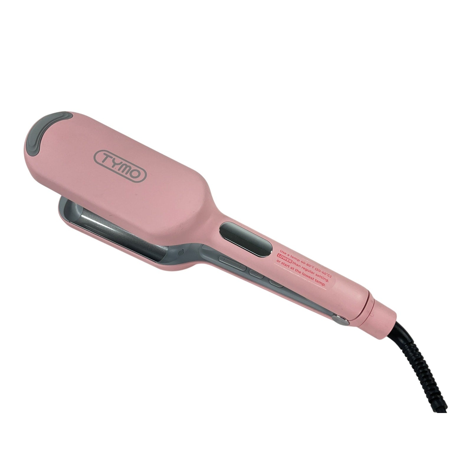 Ondulador de cabello (tymo)