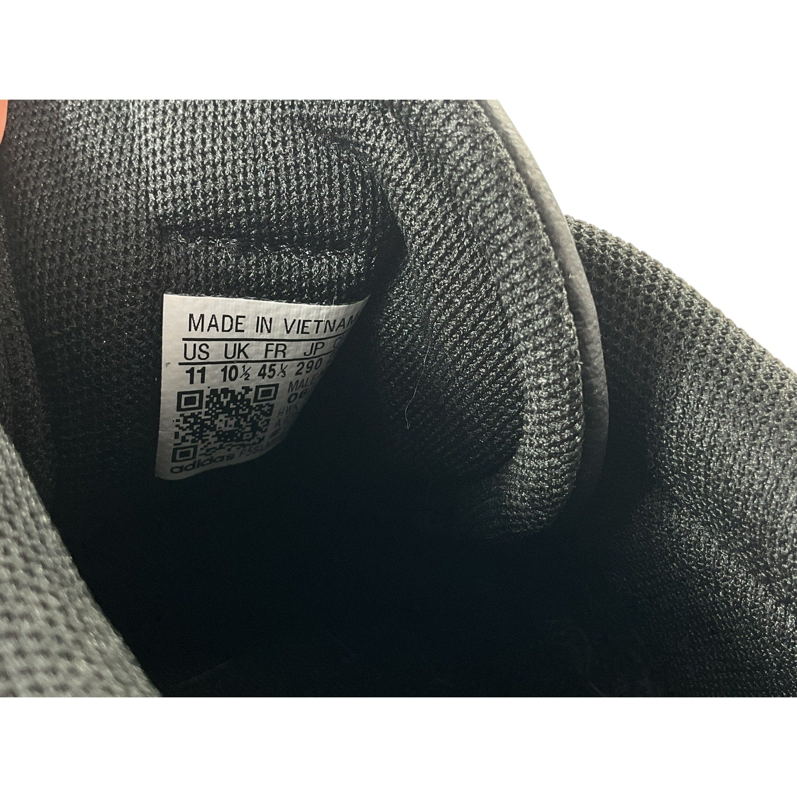 Tenis 11 (Adidas)