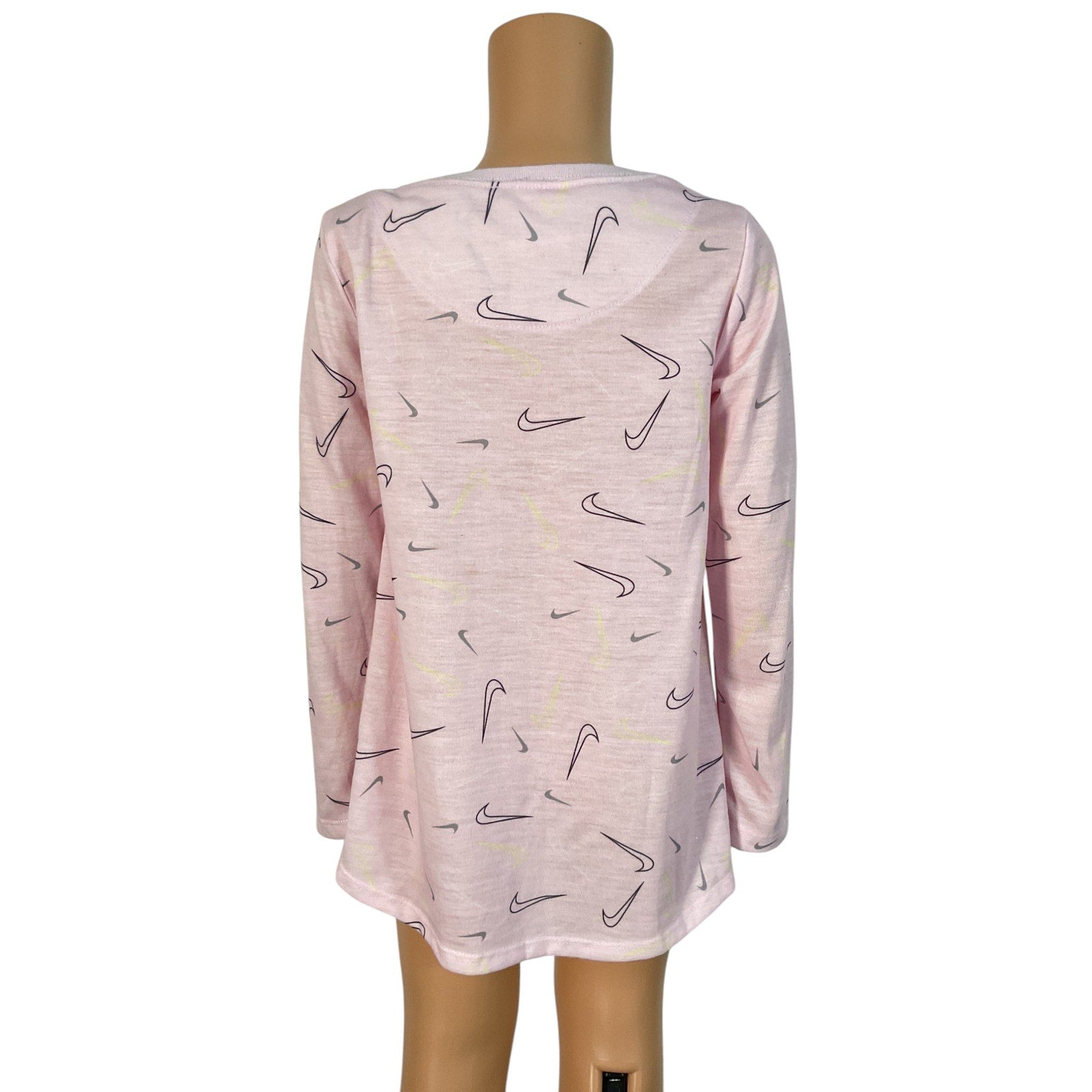 Blusa Niña 6 (Nike)