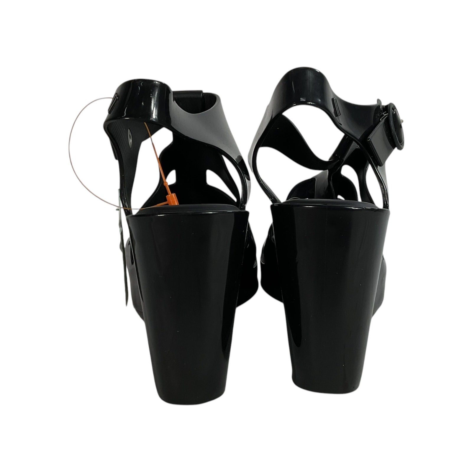 Plataforma 7 (Melissa)