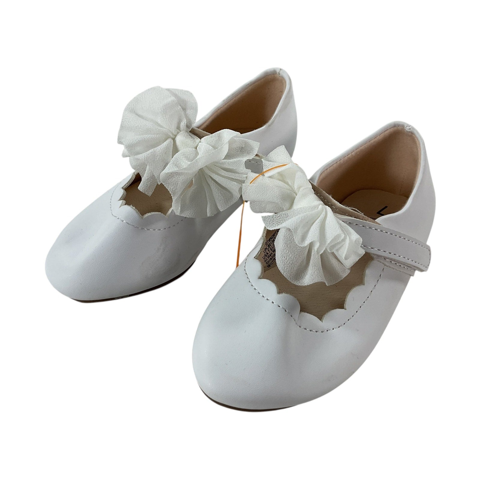 Zapatilla niña 7 (wonder nation)