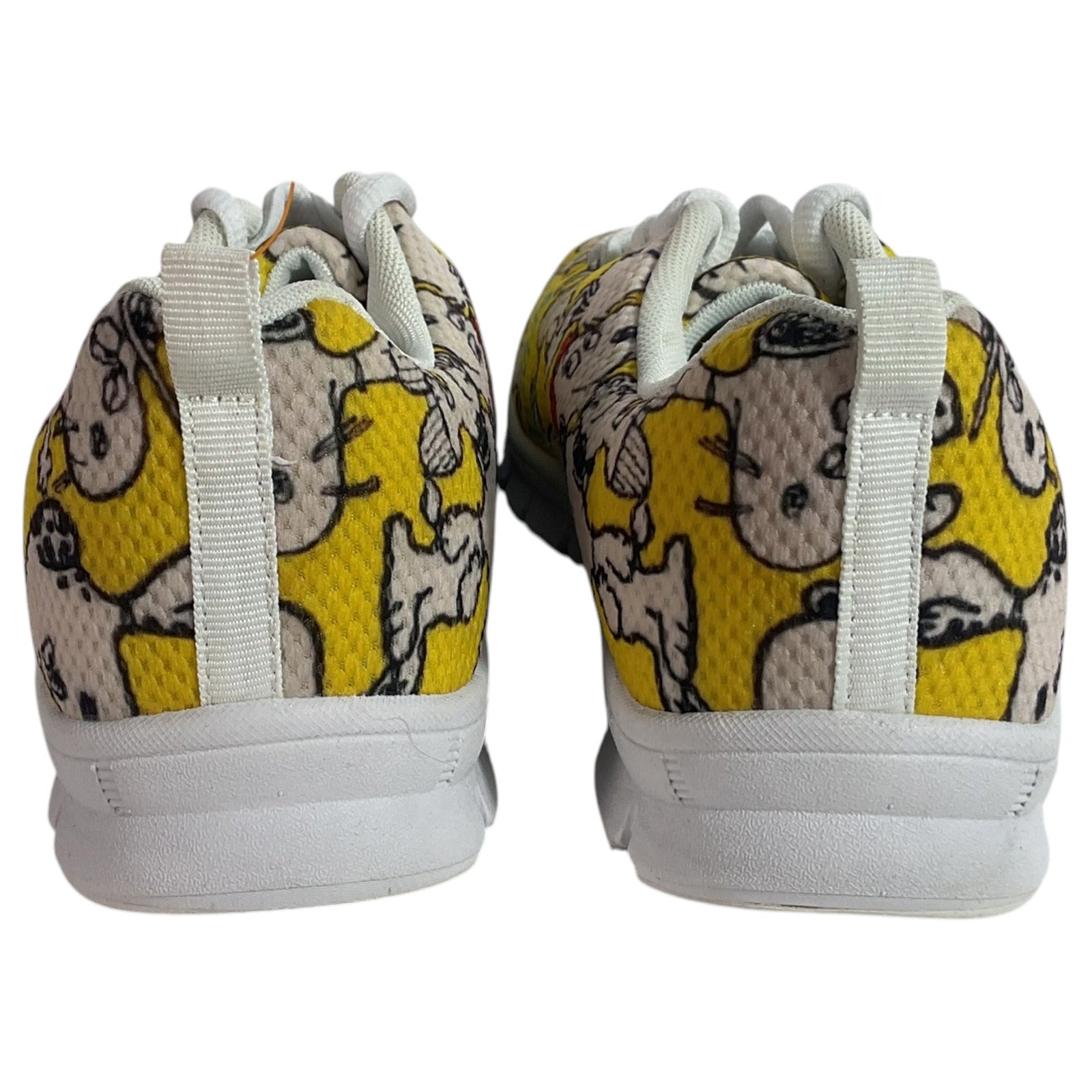 Tenis 8