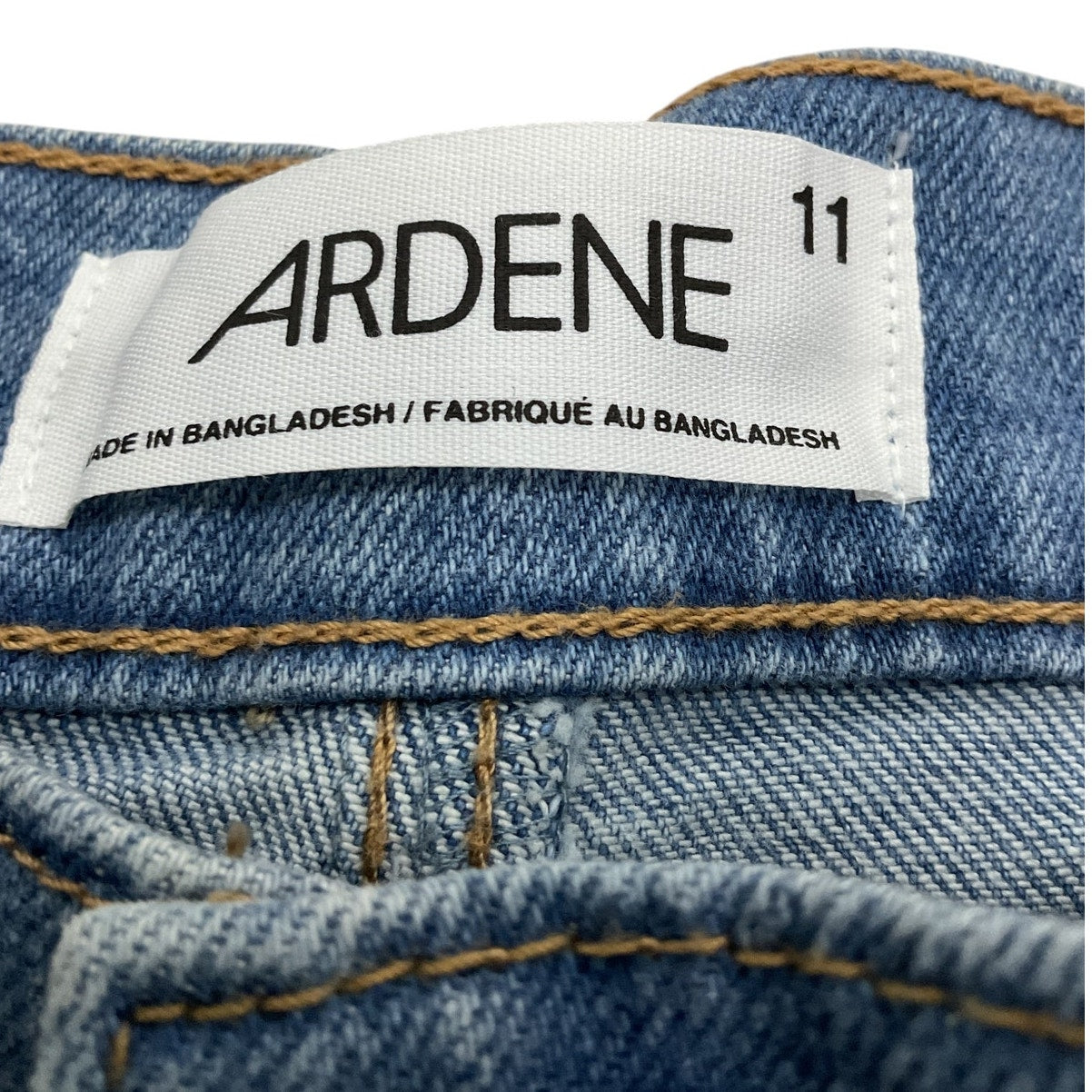 Short 11