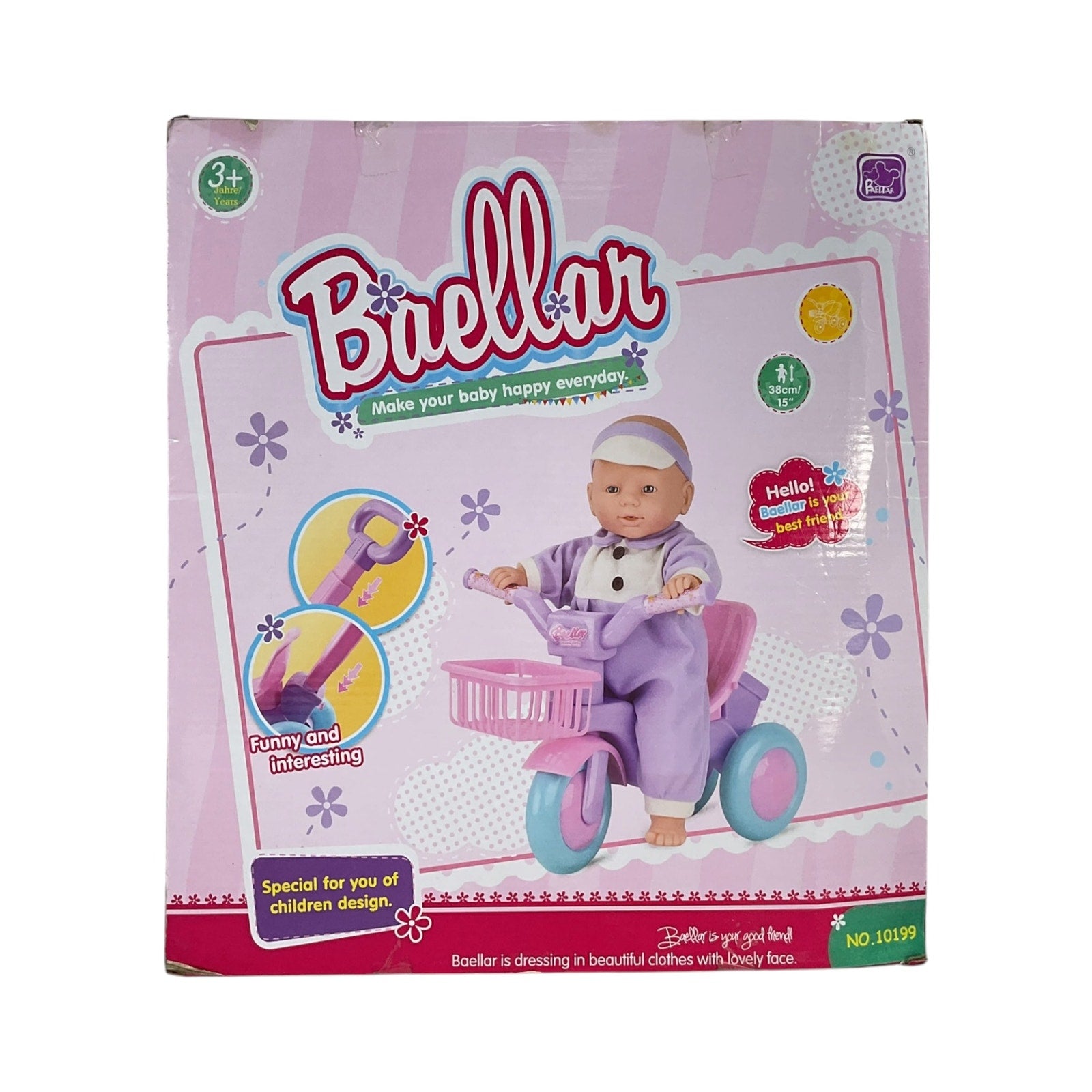 Muñeca (Baellar)