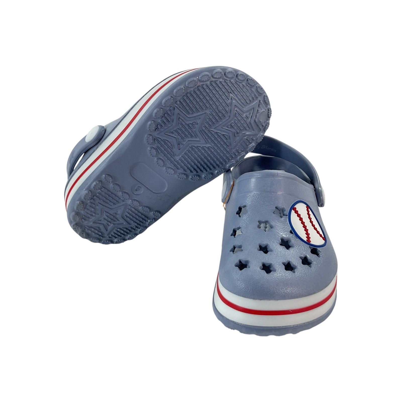 Sandalias Niño 6