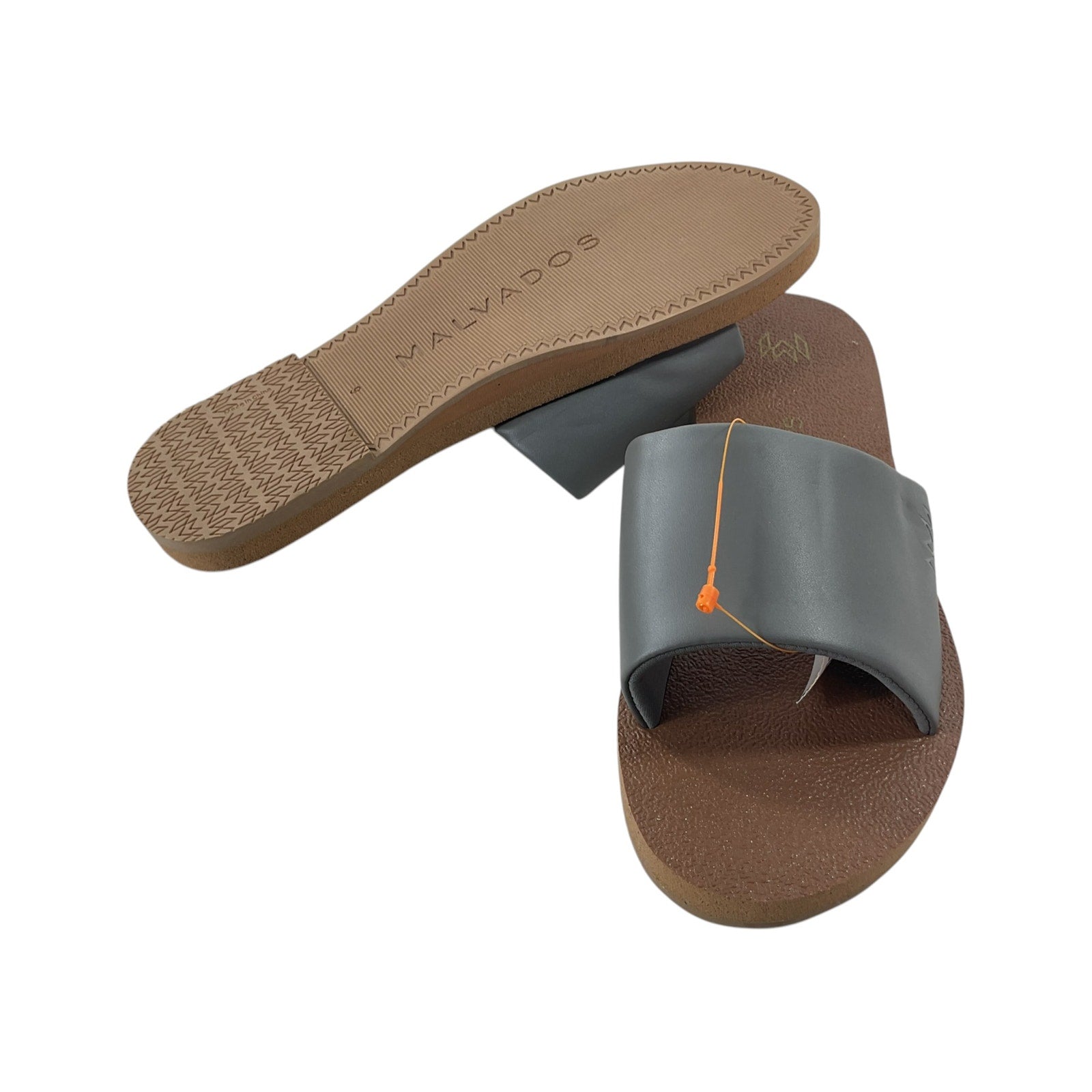 Sandalias 9 (MALVADOS)