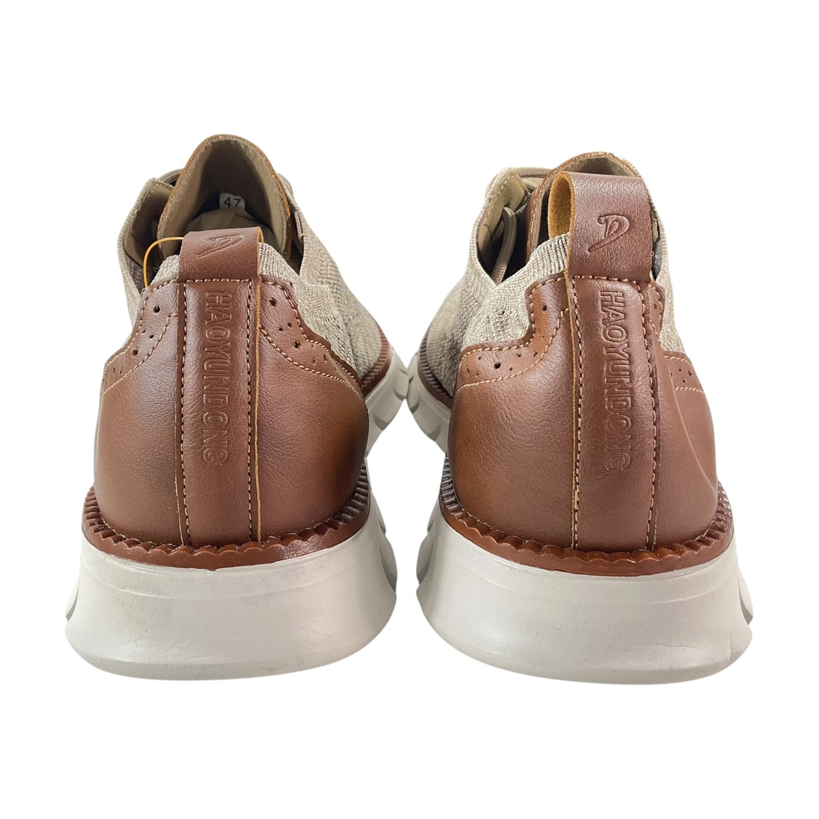 Zapato 13 (LEISURE)