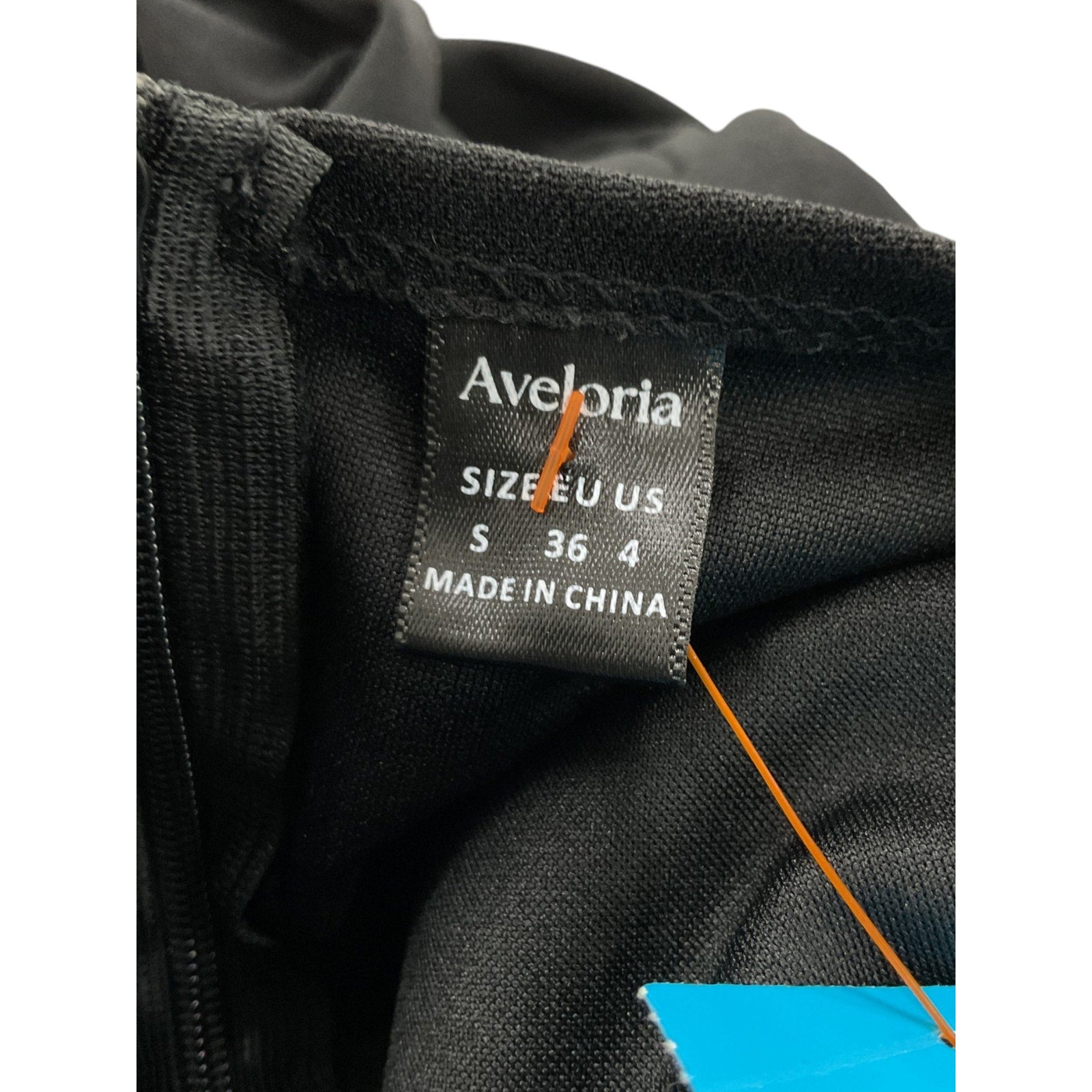 Vestido S (Aveloria)