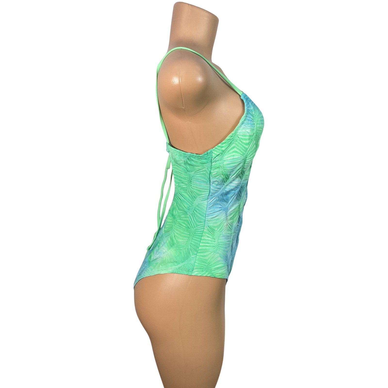 Traje de Baño Dama S (NOBO)