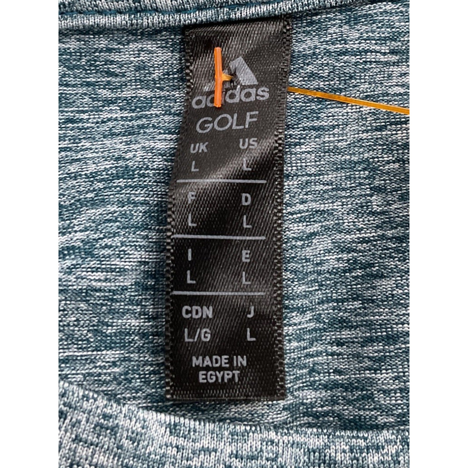 Sudadero L (adidas)