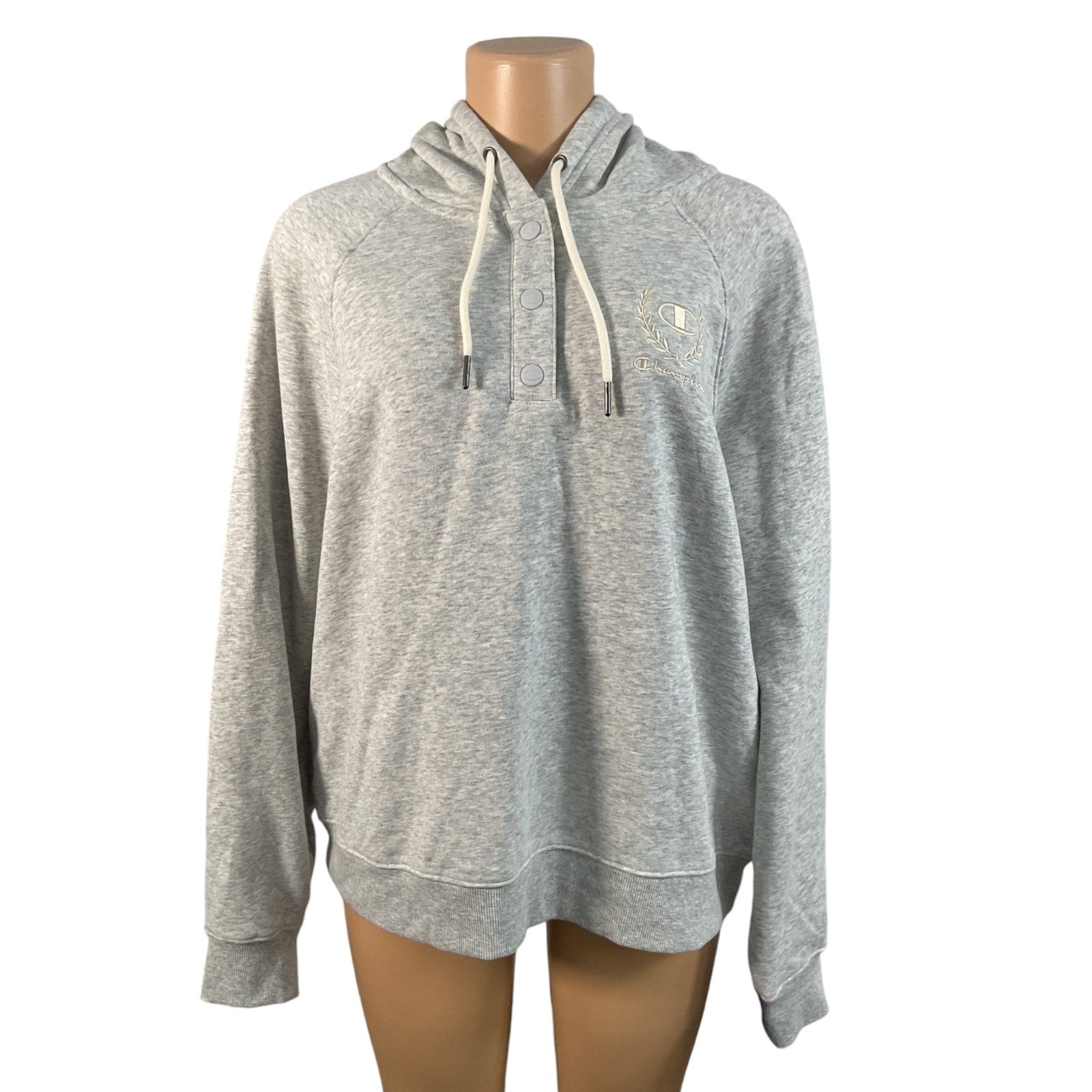 Sudadero XL (Champion)