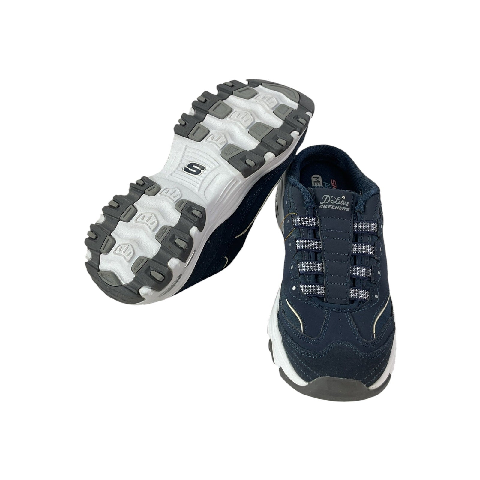 Tenis 6.5 (Skechers)