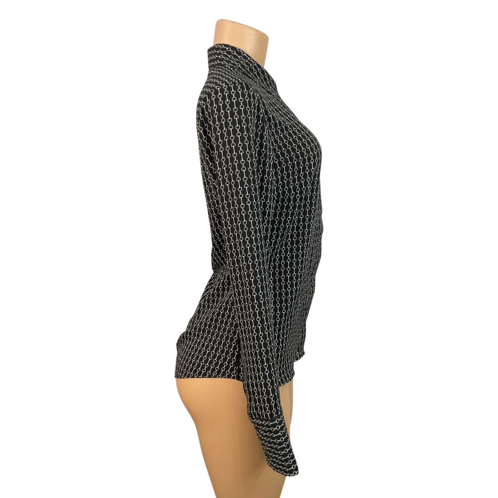 Blusa XS (Express)