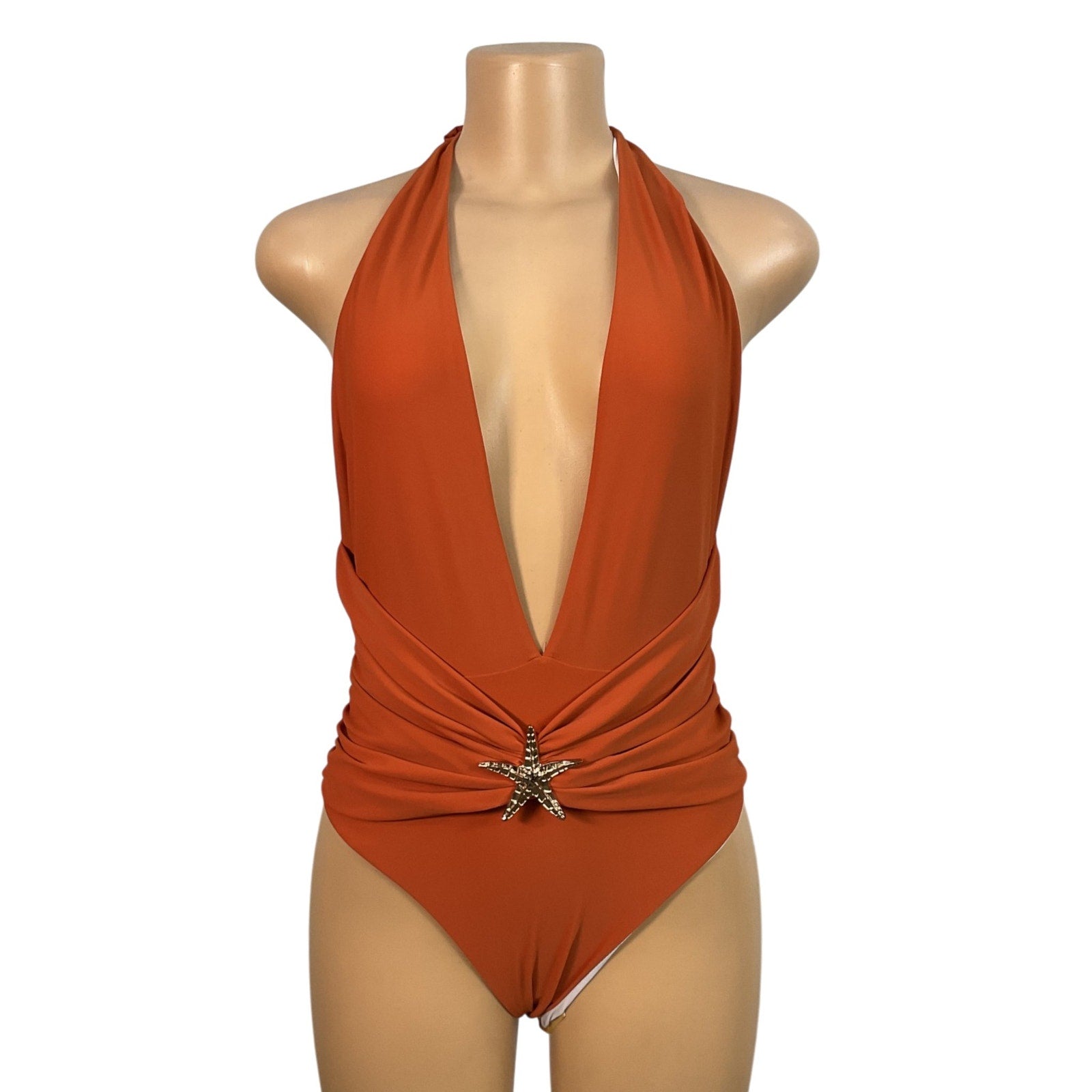 Traje de Baño Dama M