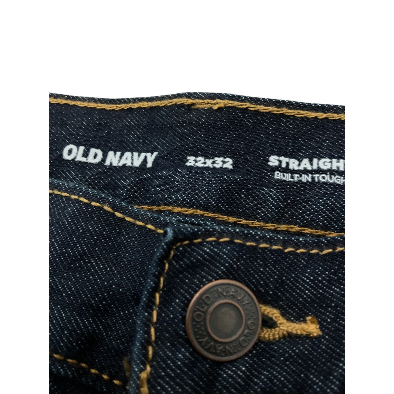 Jean 32x32 (Old Navy)