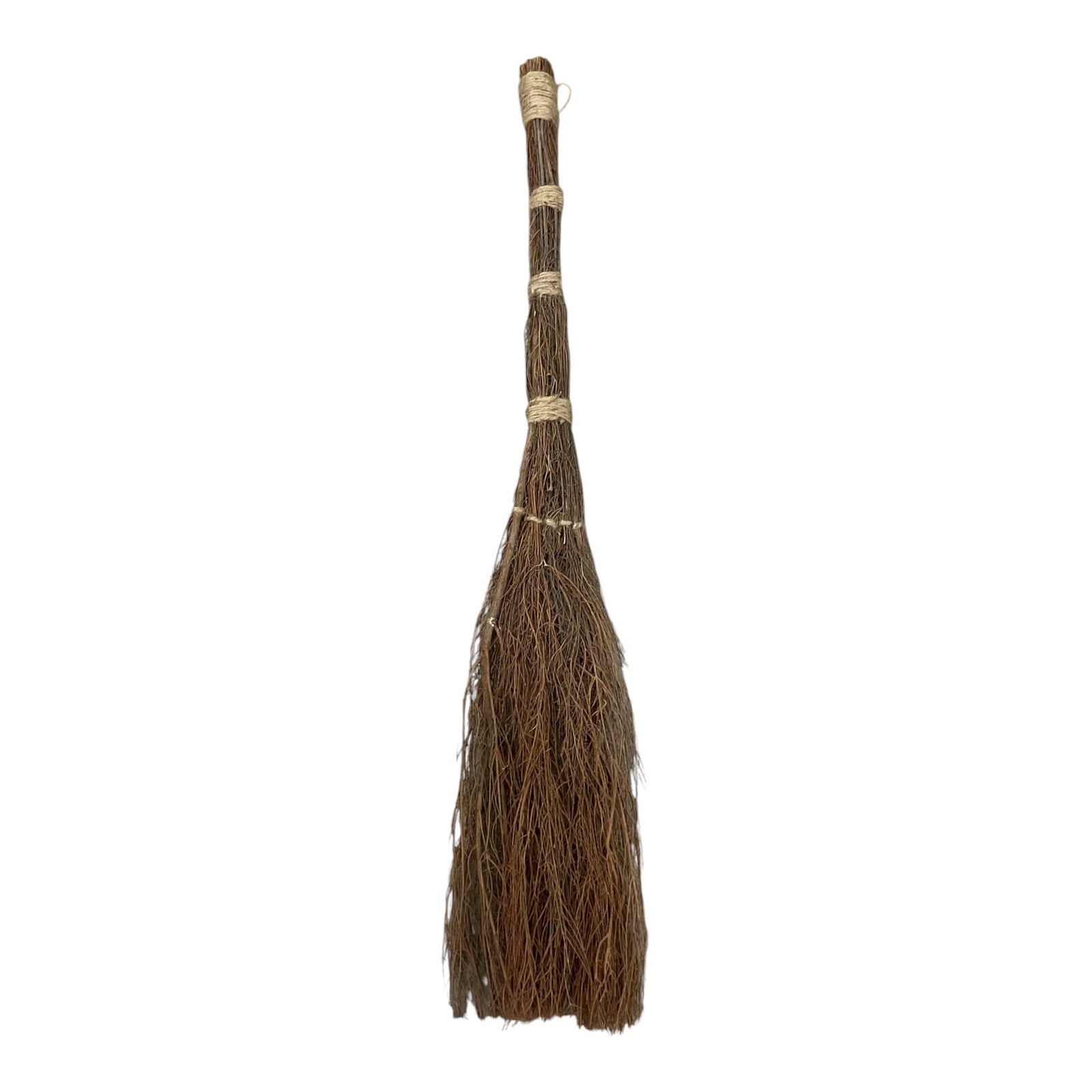 Escoba de canela decorativa (ScentBroom)