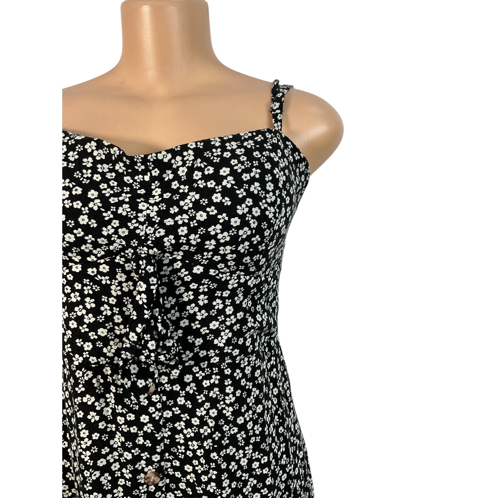 Vestido XL (A.U.W)