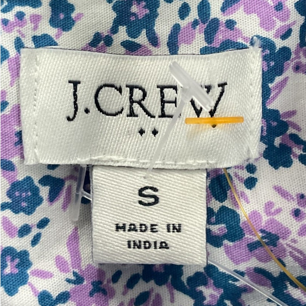 Blusa S (J.Crew)