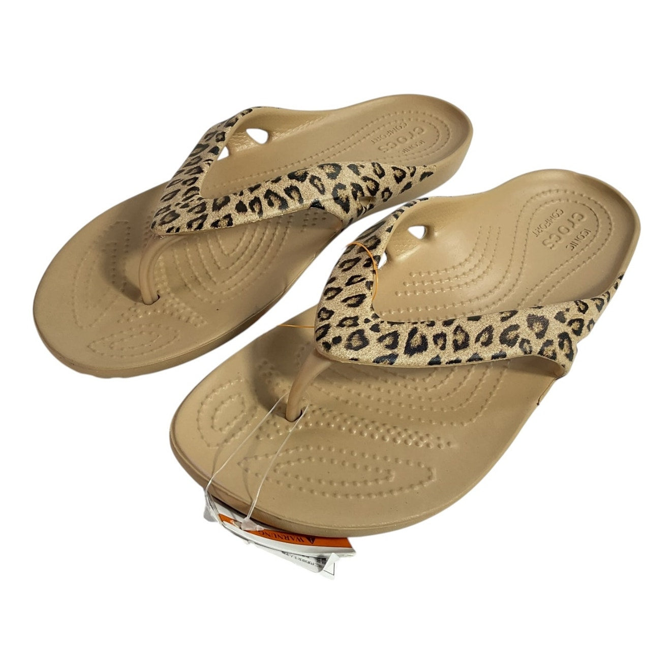 Sandalia W8 (Crocs)