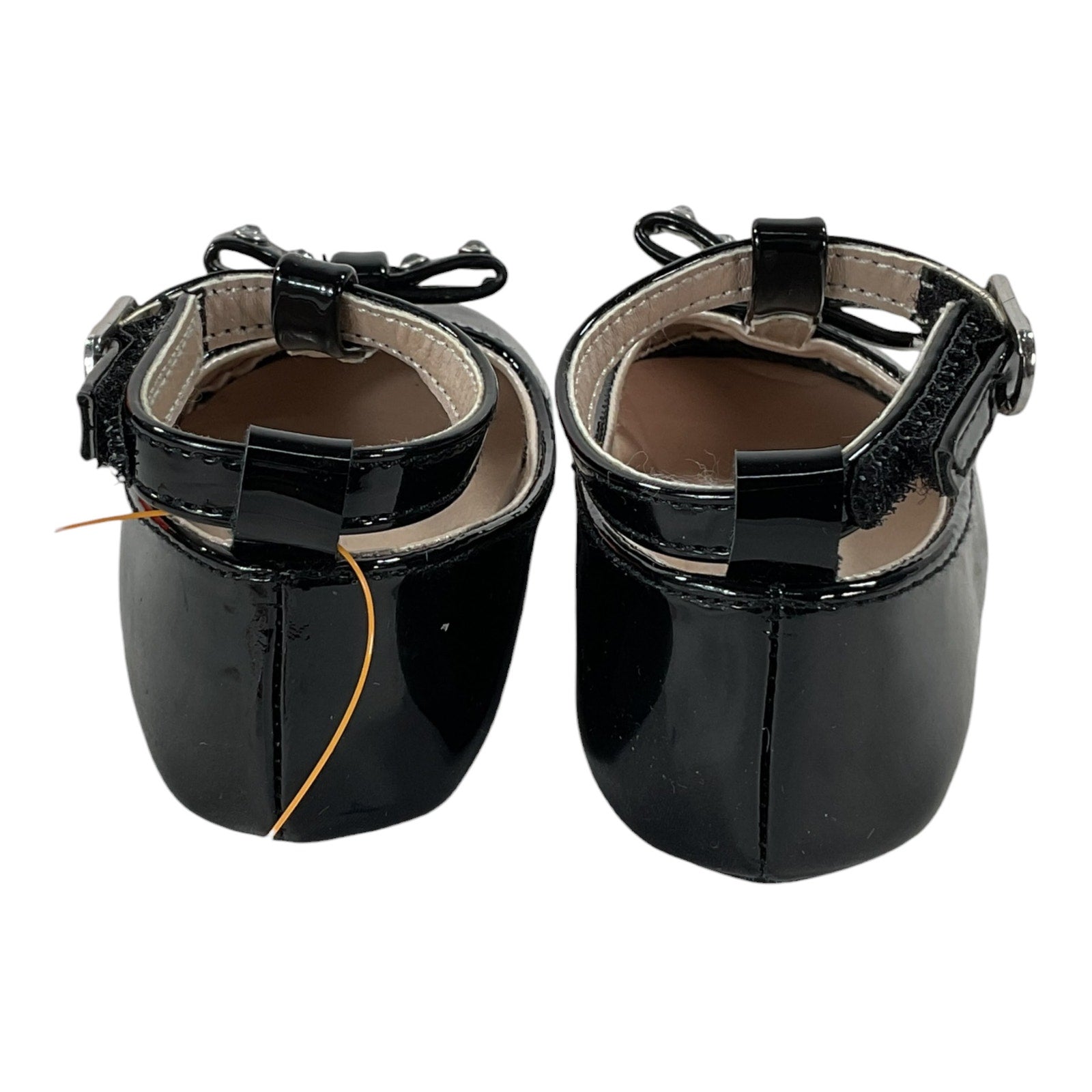 Zapatillas para niña 0-3M (PLACE)