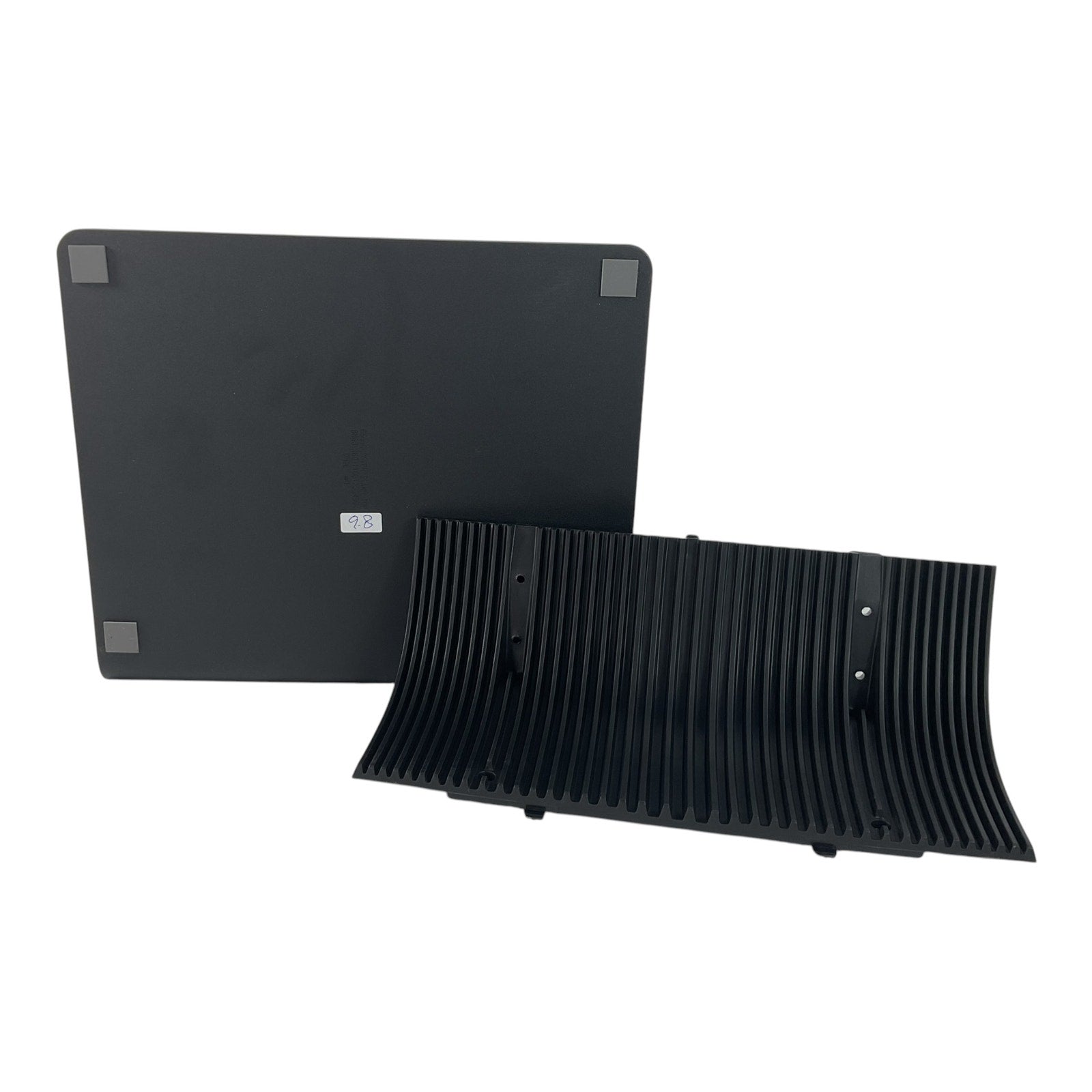 Soporte para televisores Samsung QLED de 65 pulgadas.