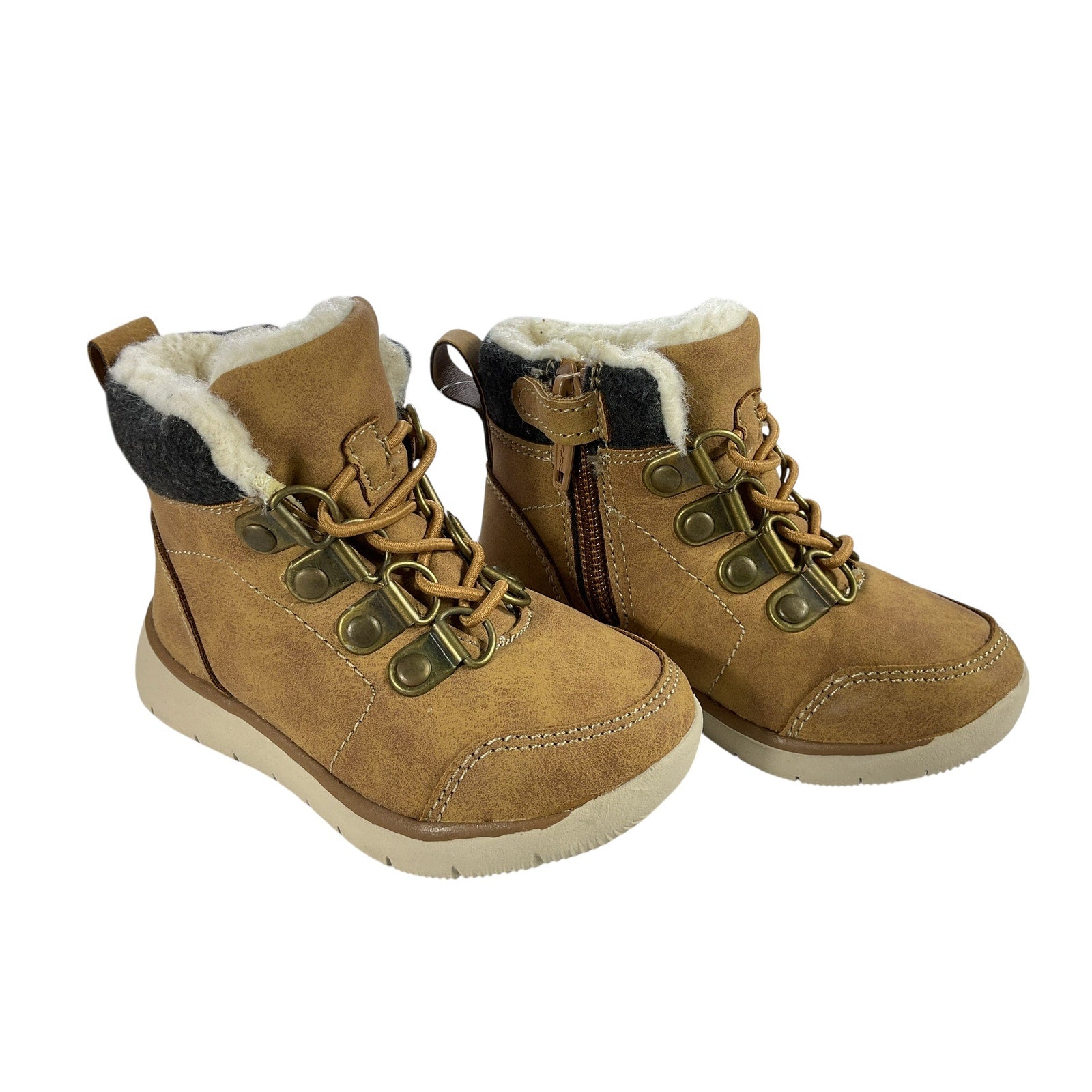 Zapato niño 5 (FallsCreek)