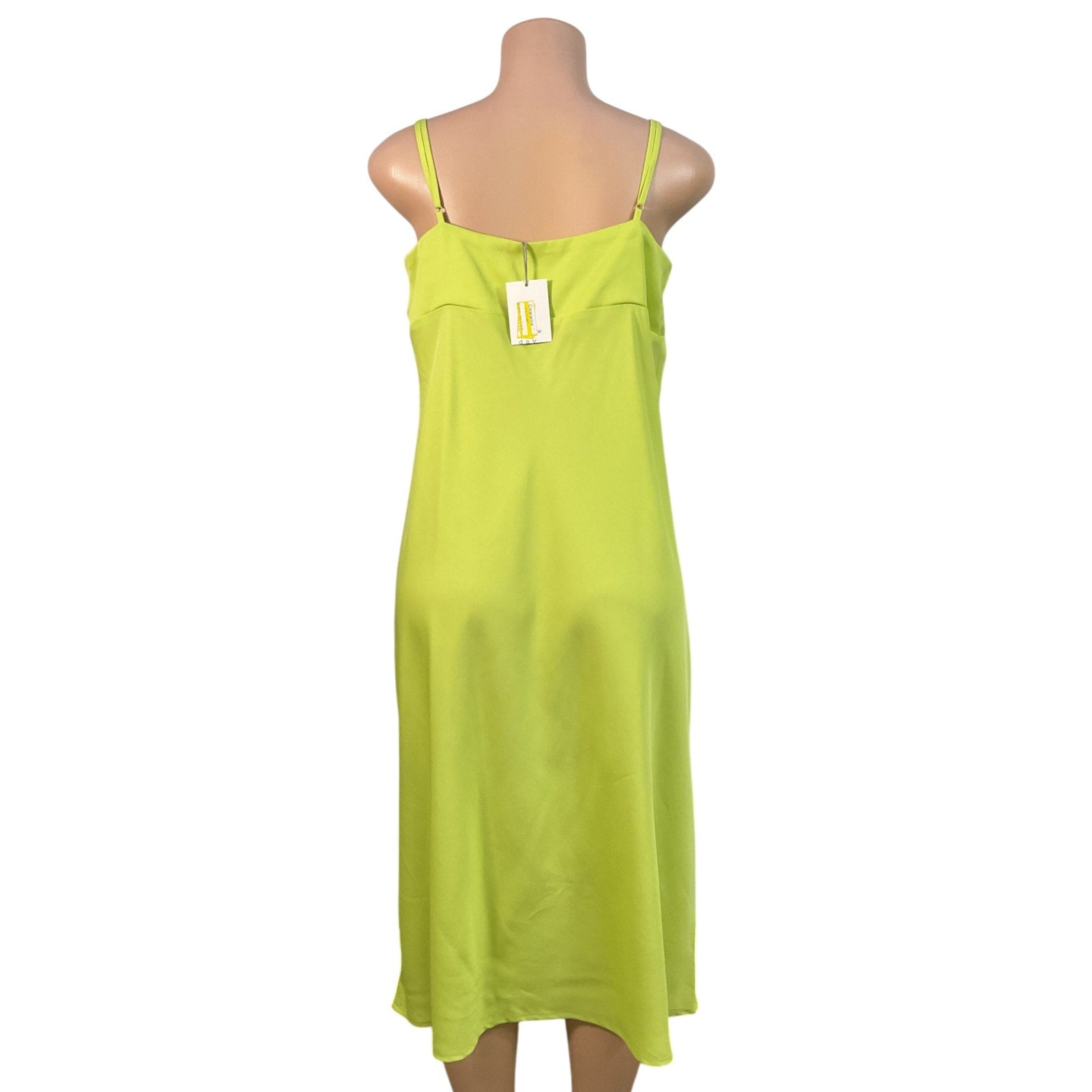 Vestido M (A New Day)