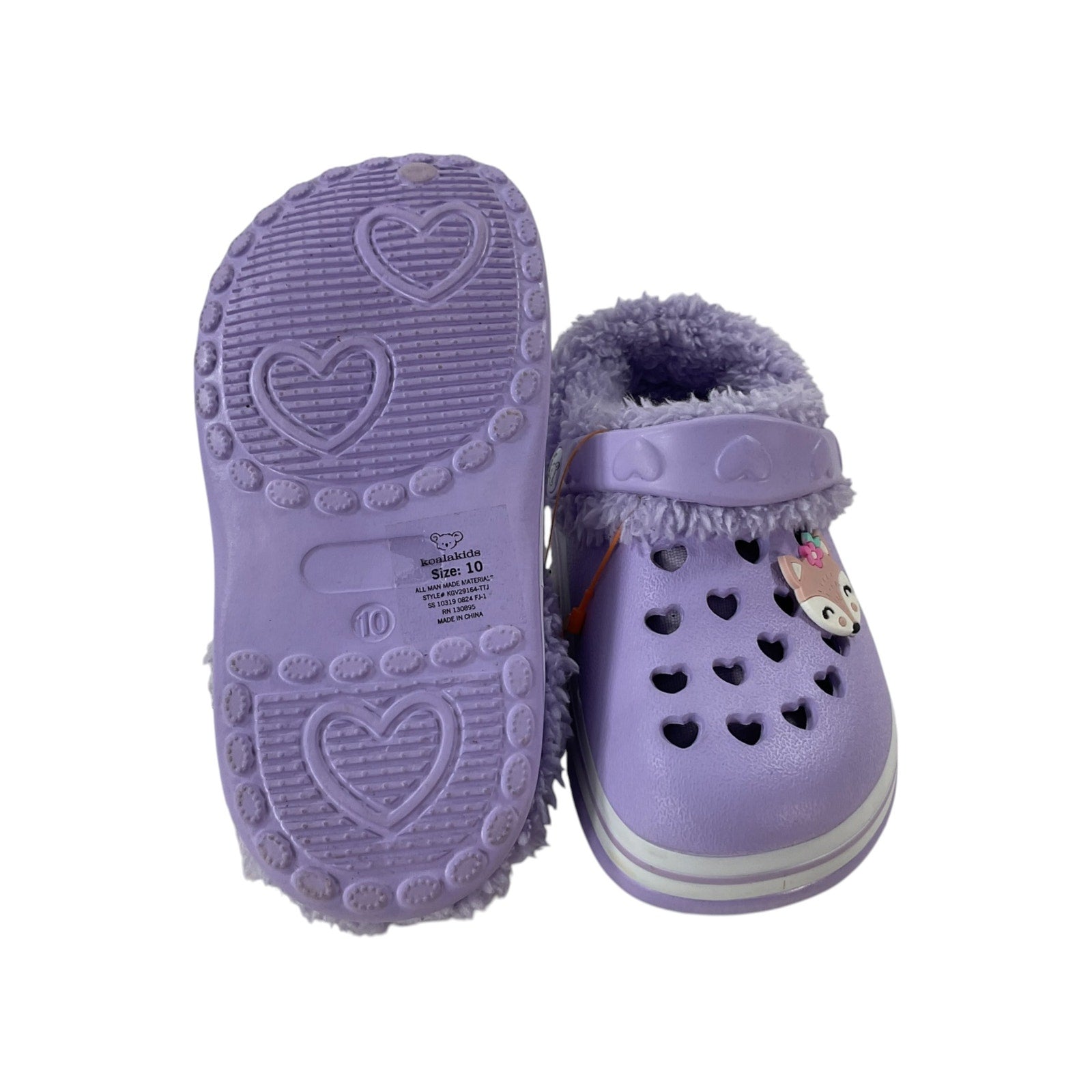 Sandalia niña 10 (Koala)