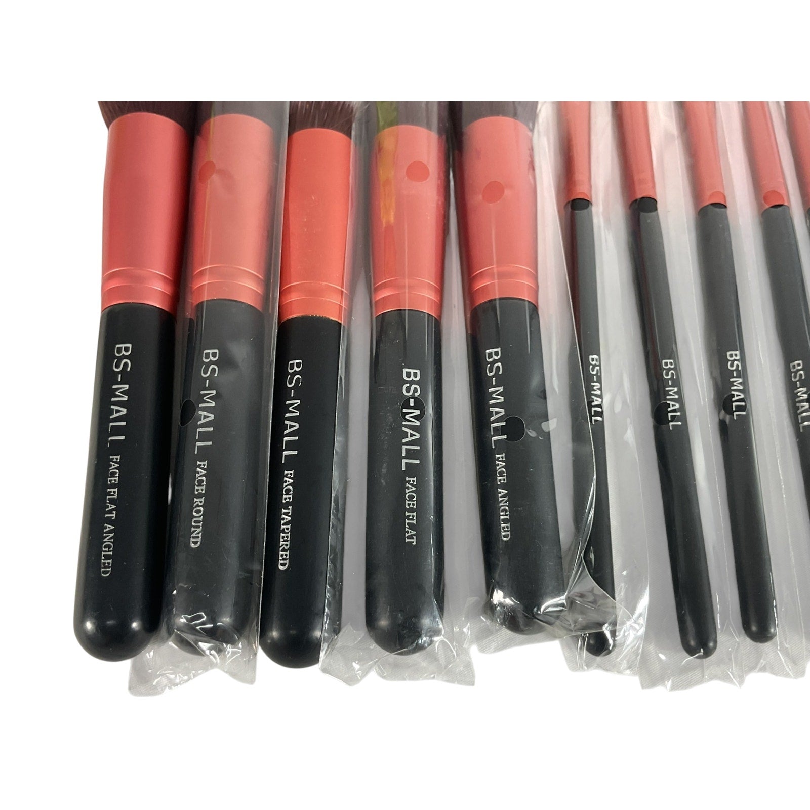 Set de brochas (BS-MALL)