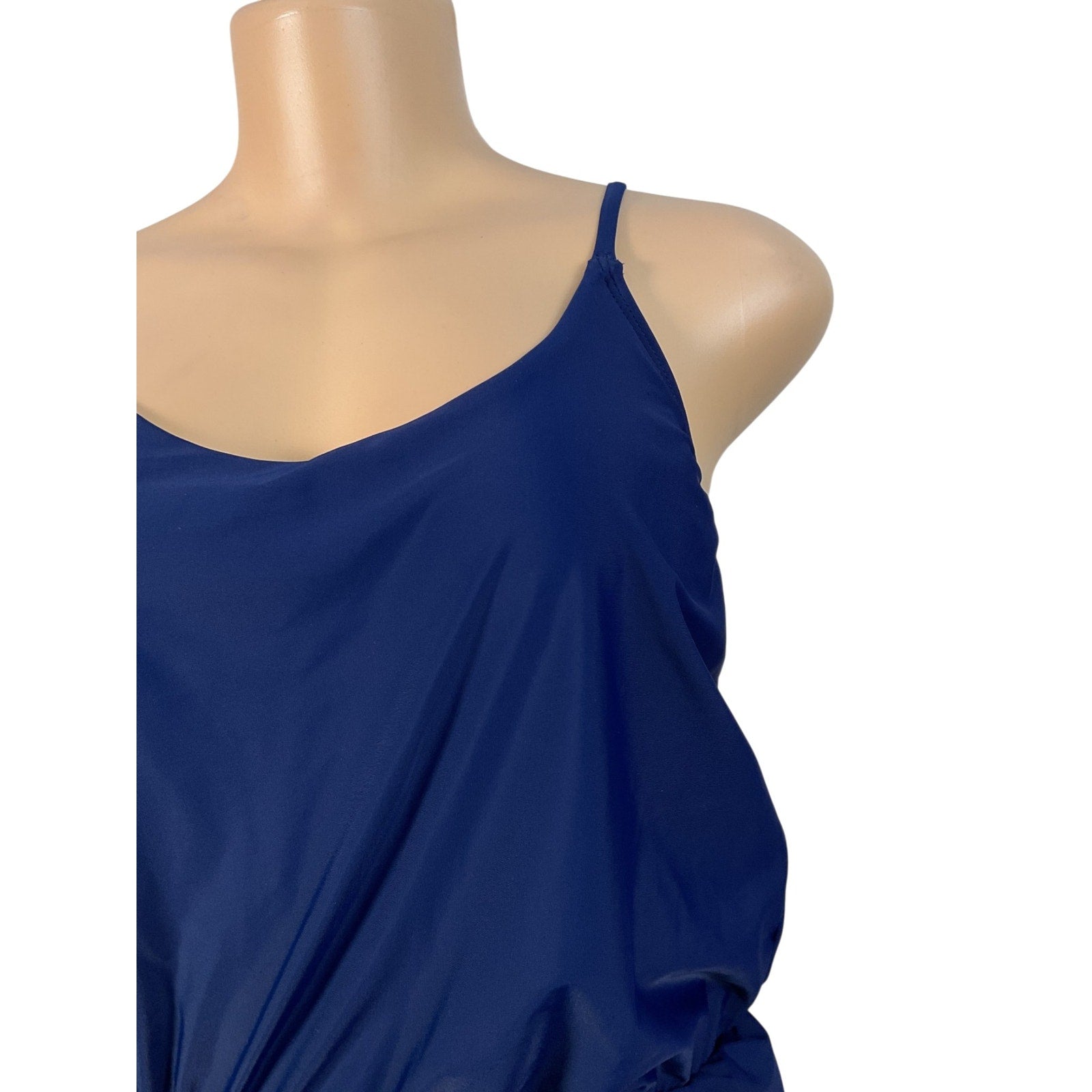 Traje de baño S (Time And Tru)