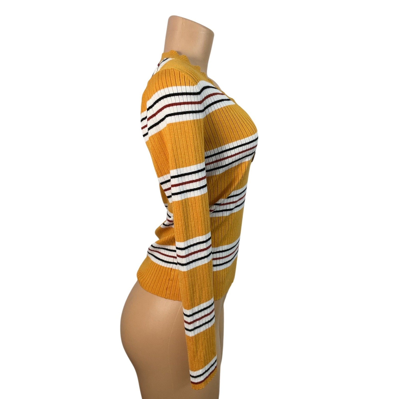 Blusa L (NOBO)