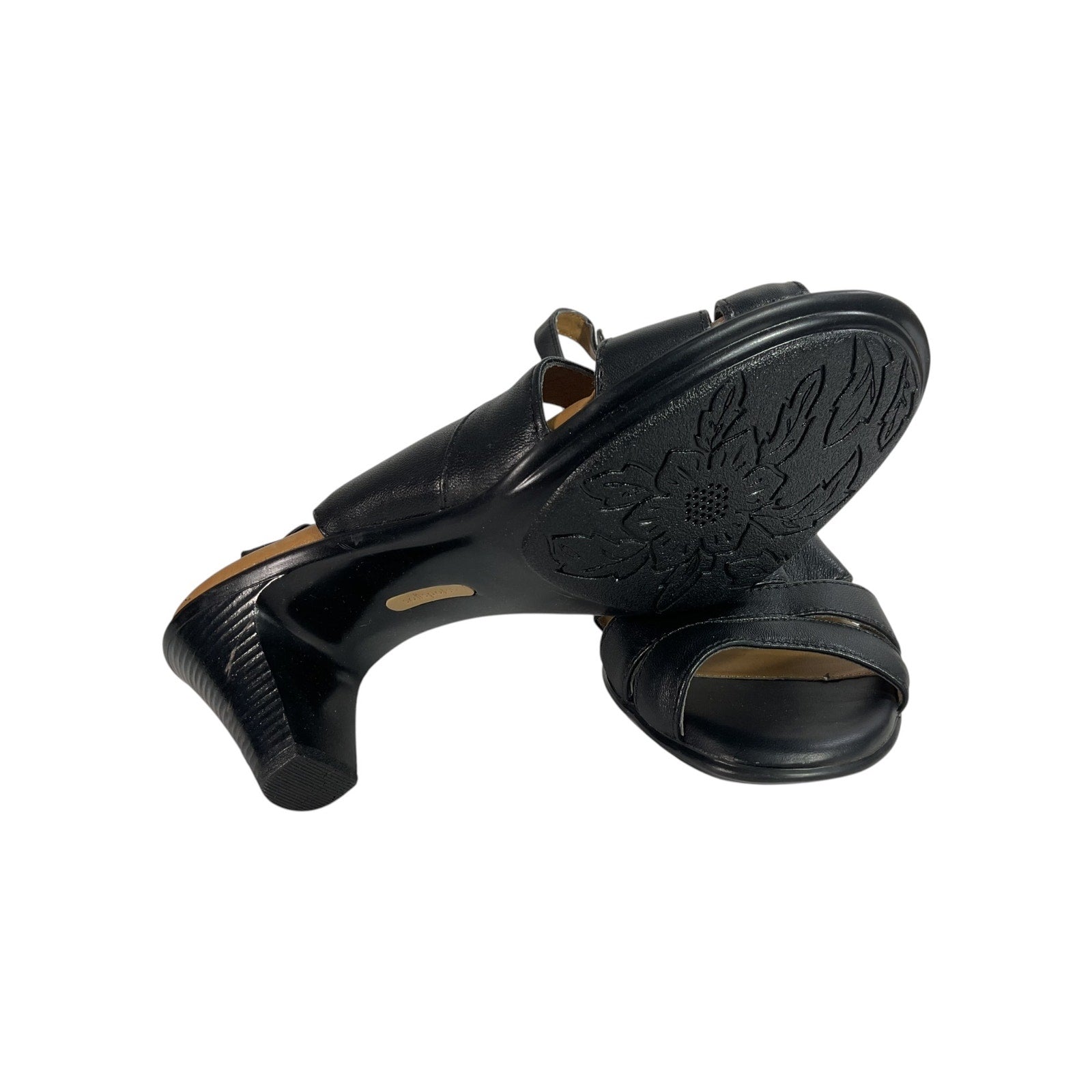 Tacón 7.5