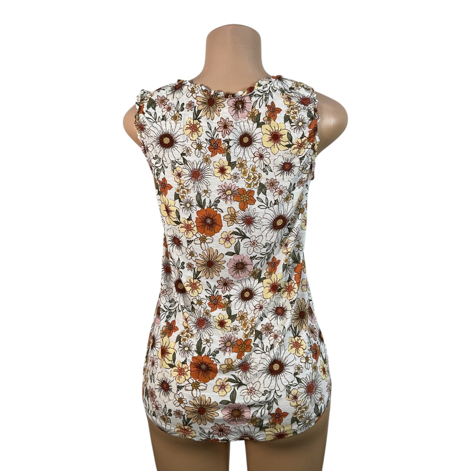 Blusa S (Maurices)