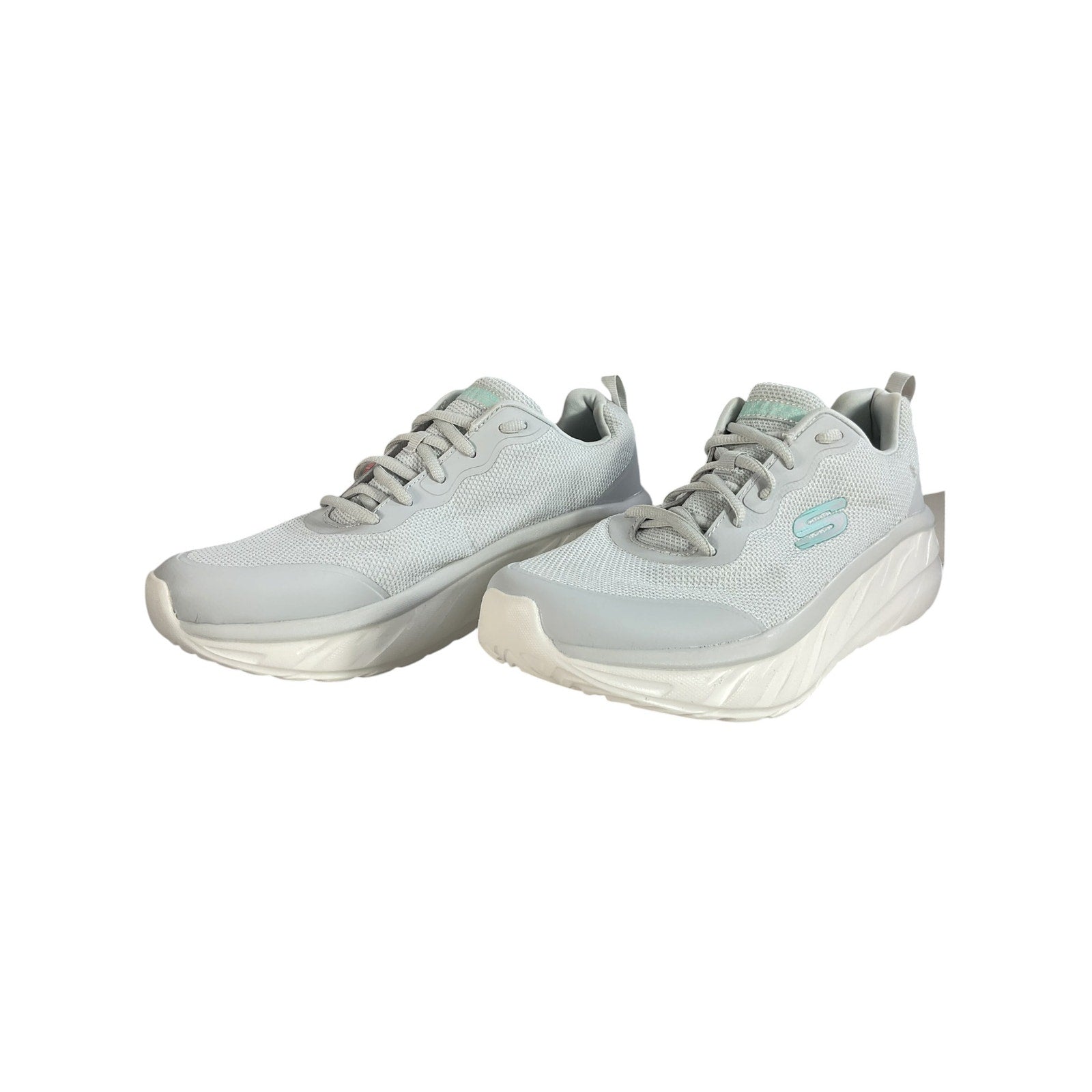 Tenis 10 (Skechers)