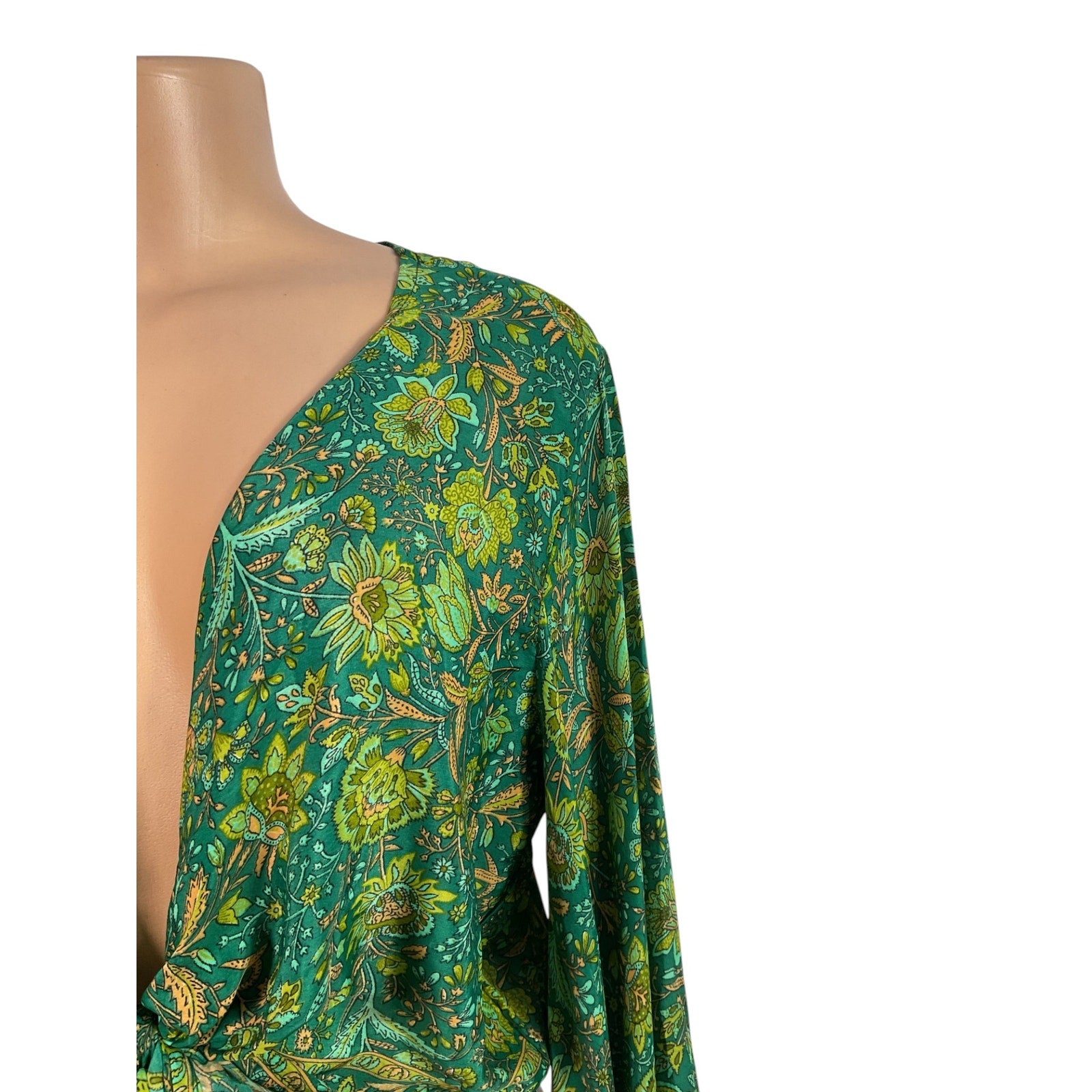 Blusa M