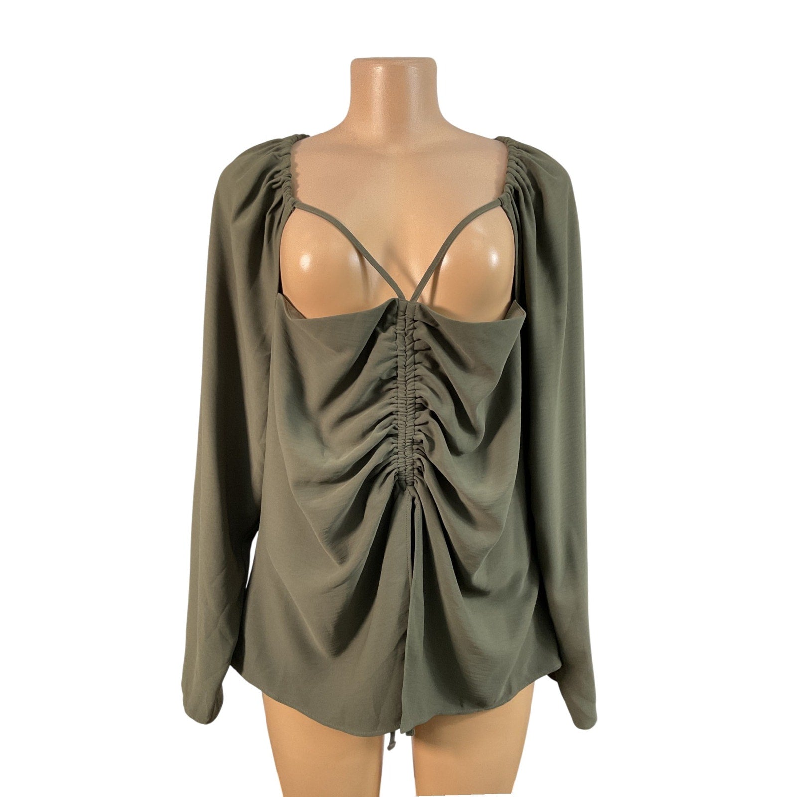 Blusa XL (Express)