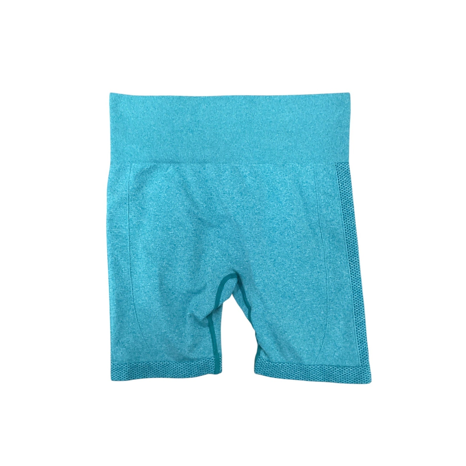 Short S