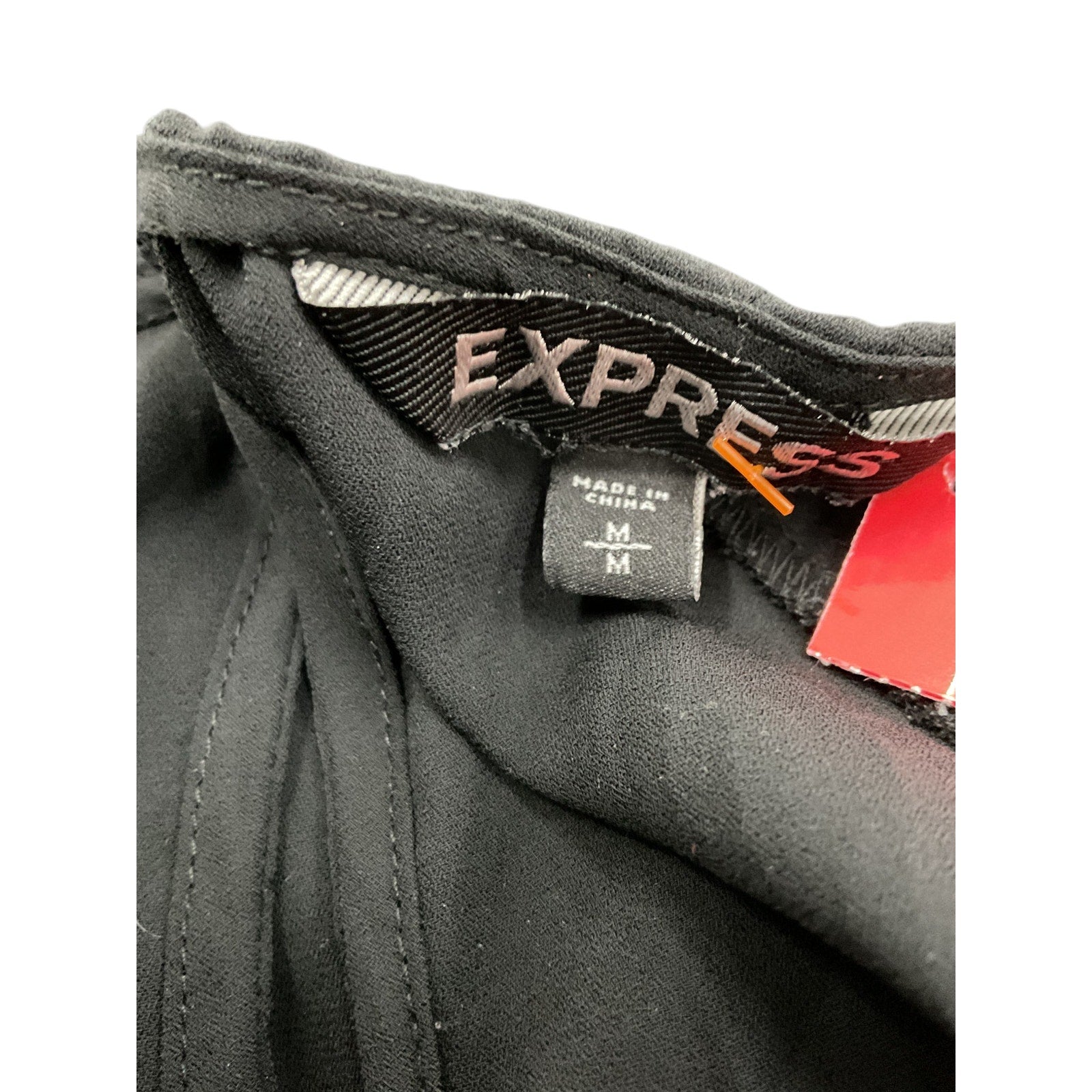Blusa M (Express)