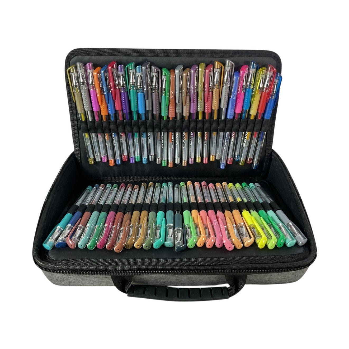 Set de bolígrafos