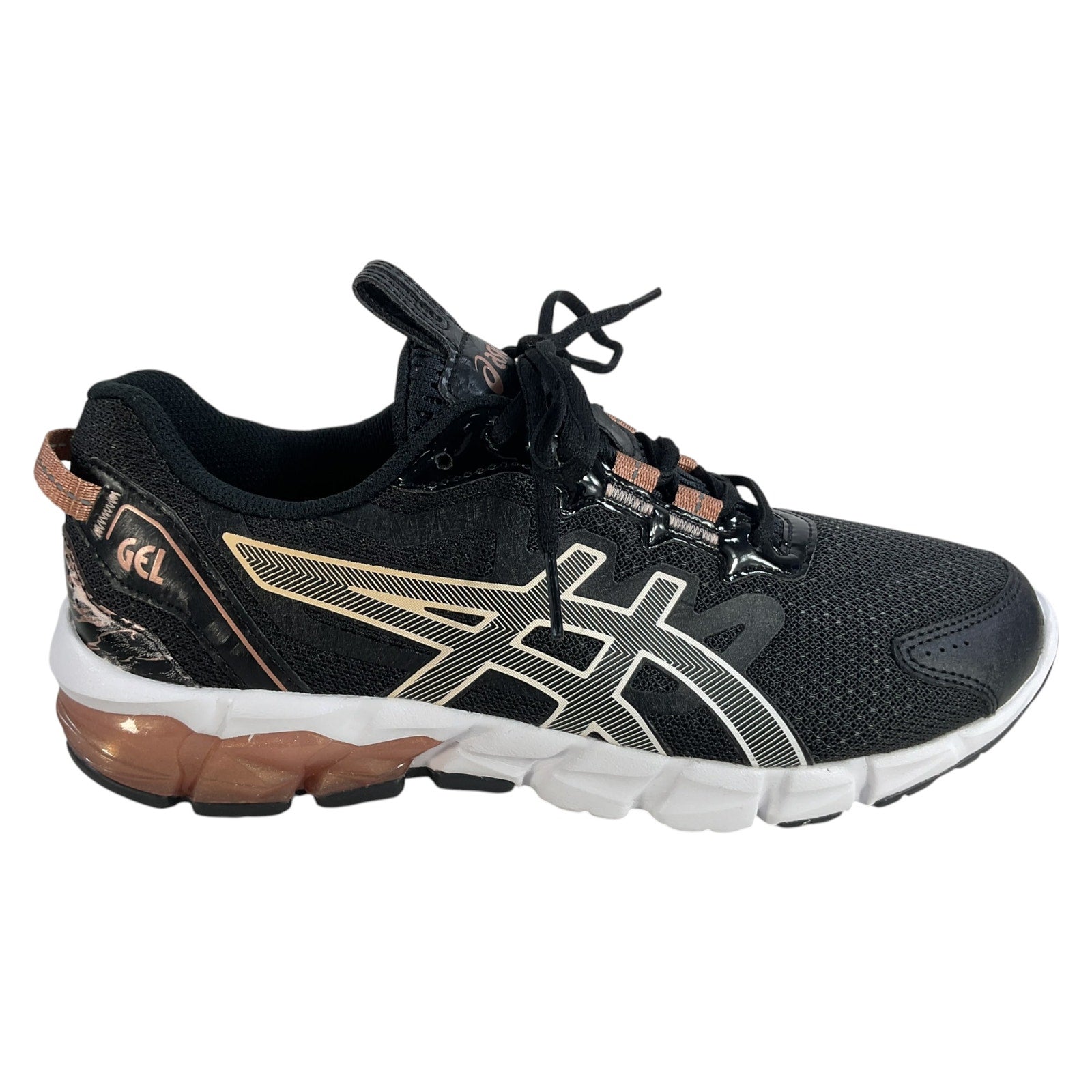 Tenis 8 (Asics)