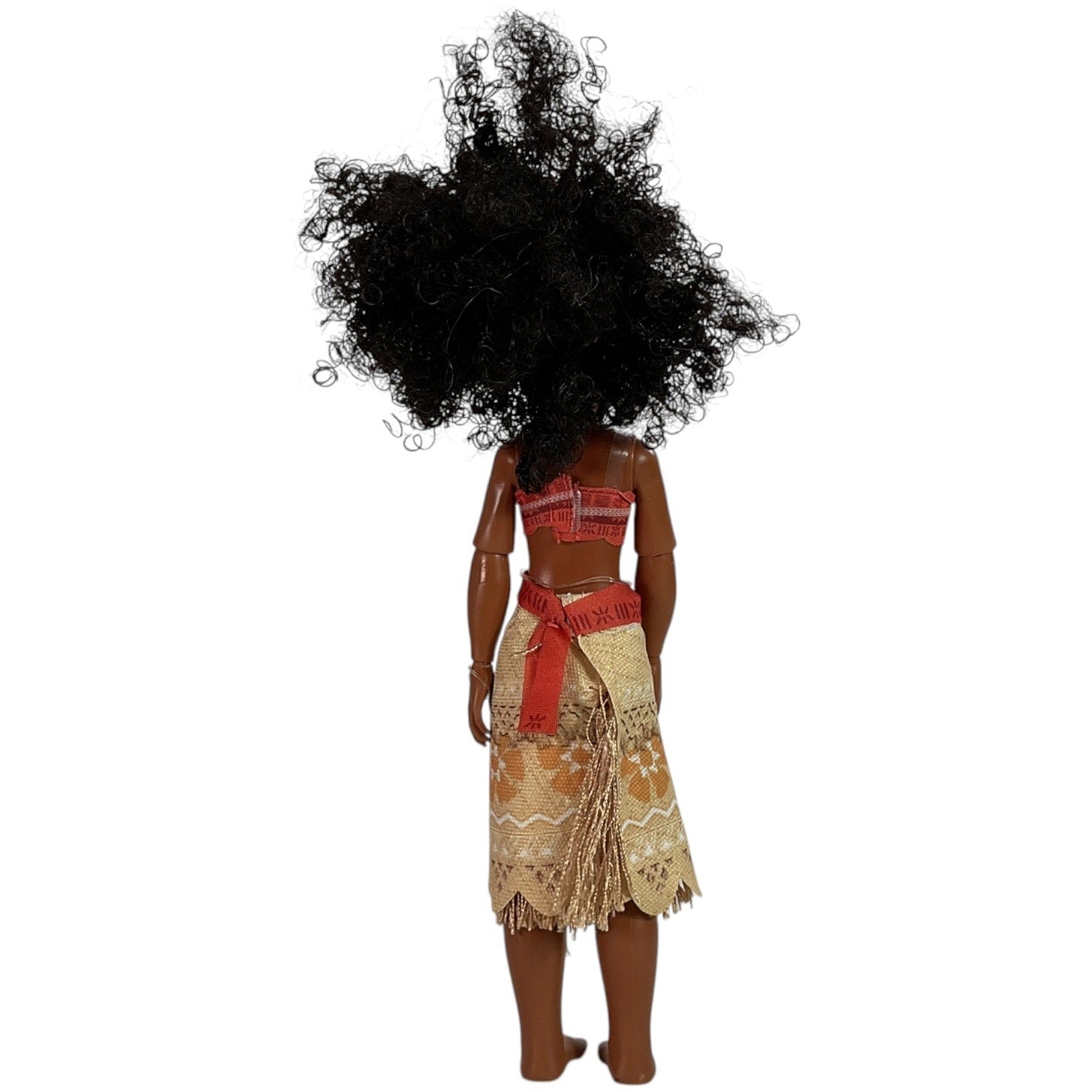 Muñeca Princesa Moana (Disney)