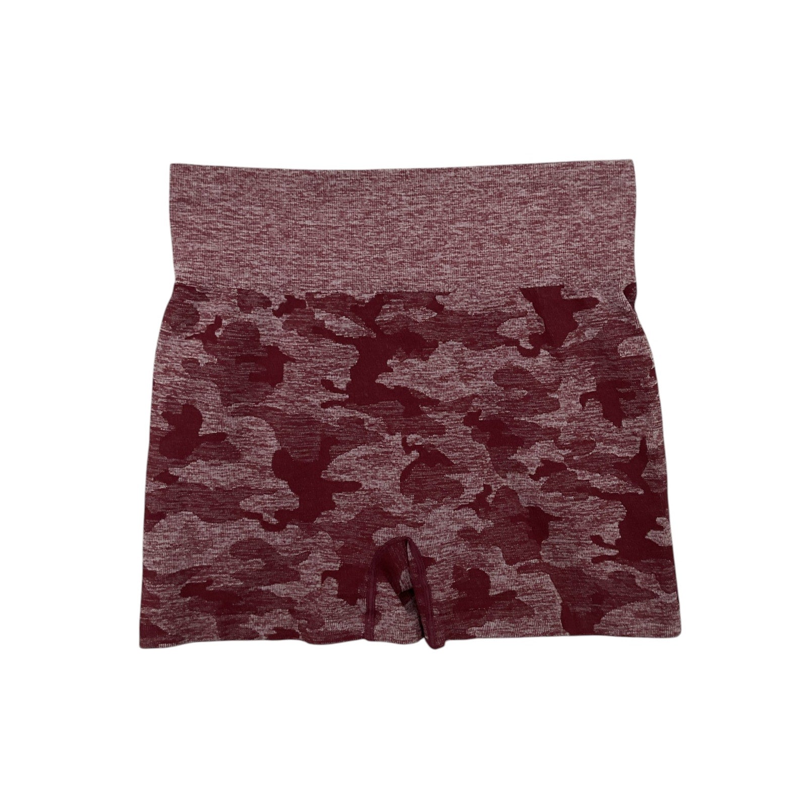Short S